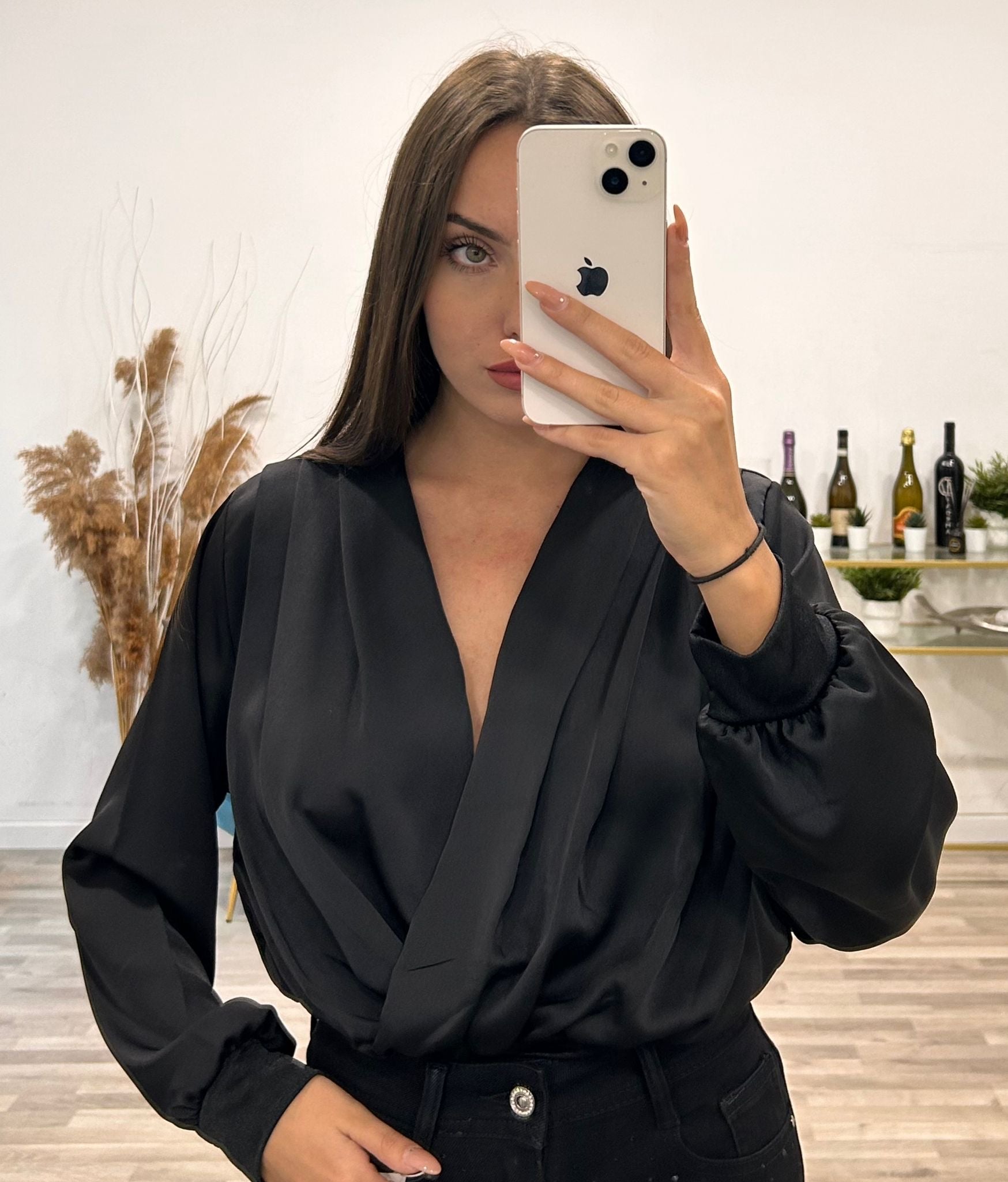 body raso veronich