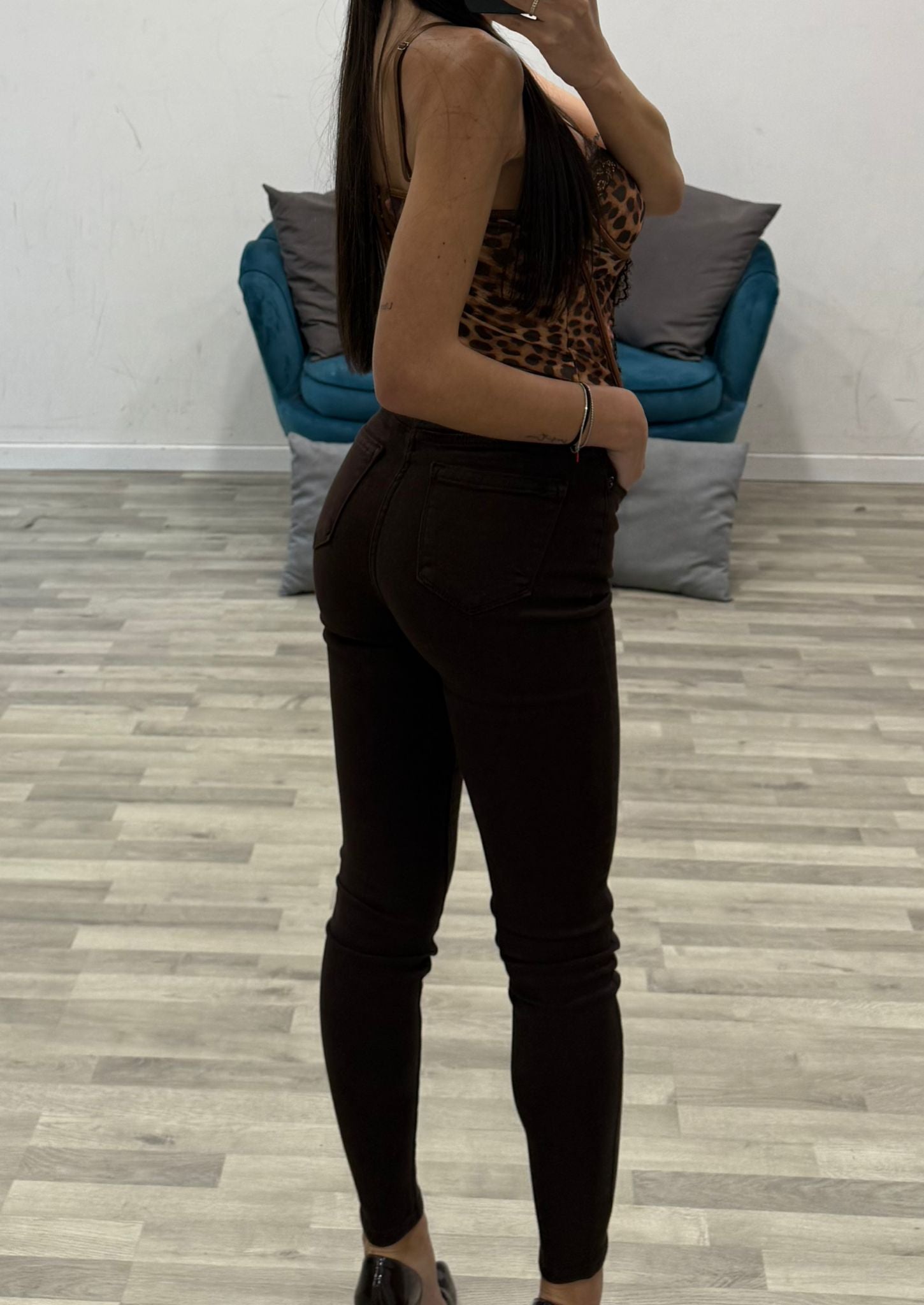 jeans skinny