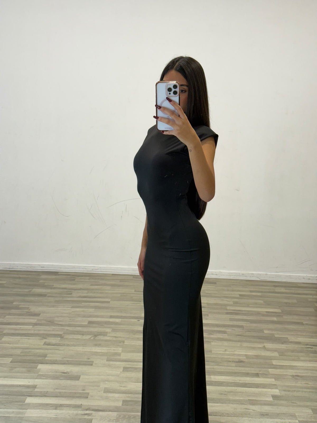 vestito kapp