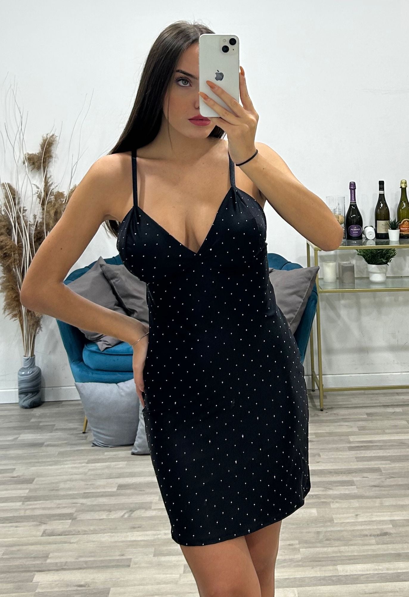 vstitino brillantini sofi'
