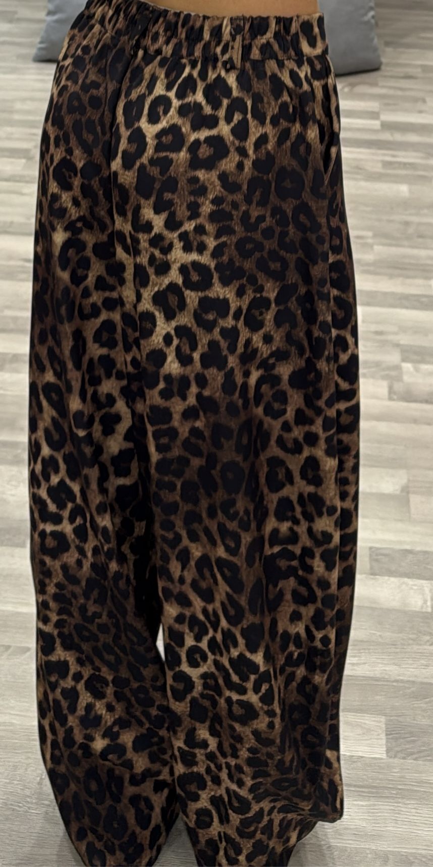 pantalone palazzo zanzibar