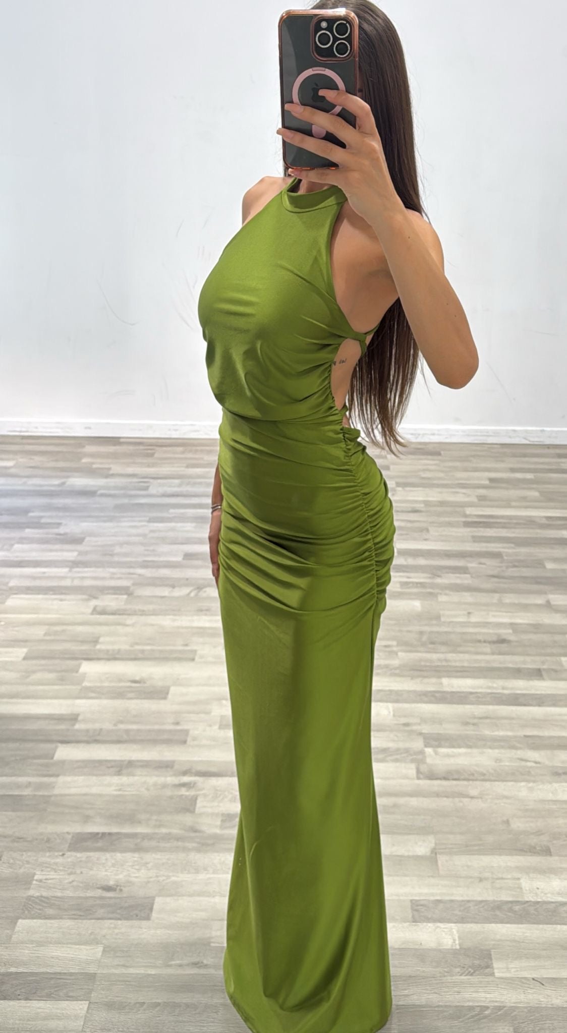 vestito annabell