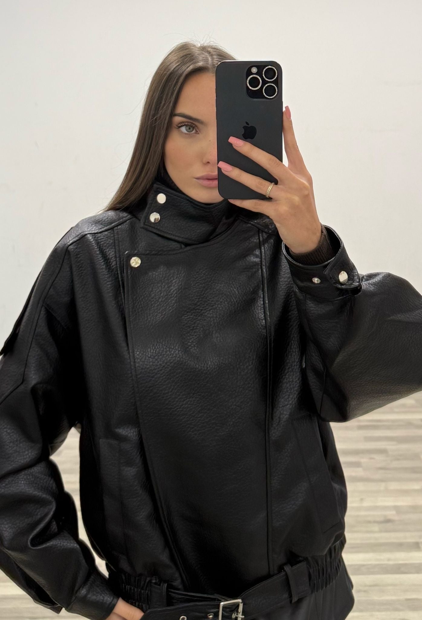 chiodo over martellato