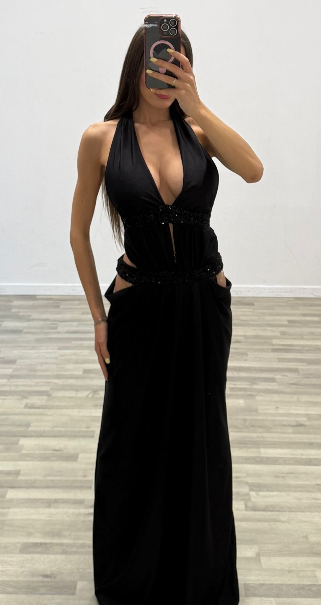 vestito divina