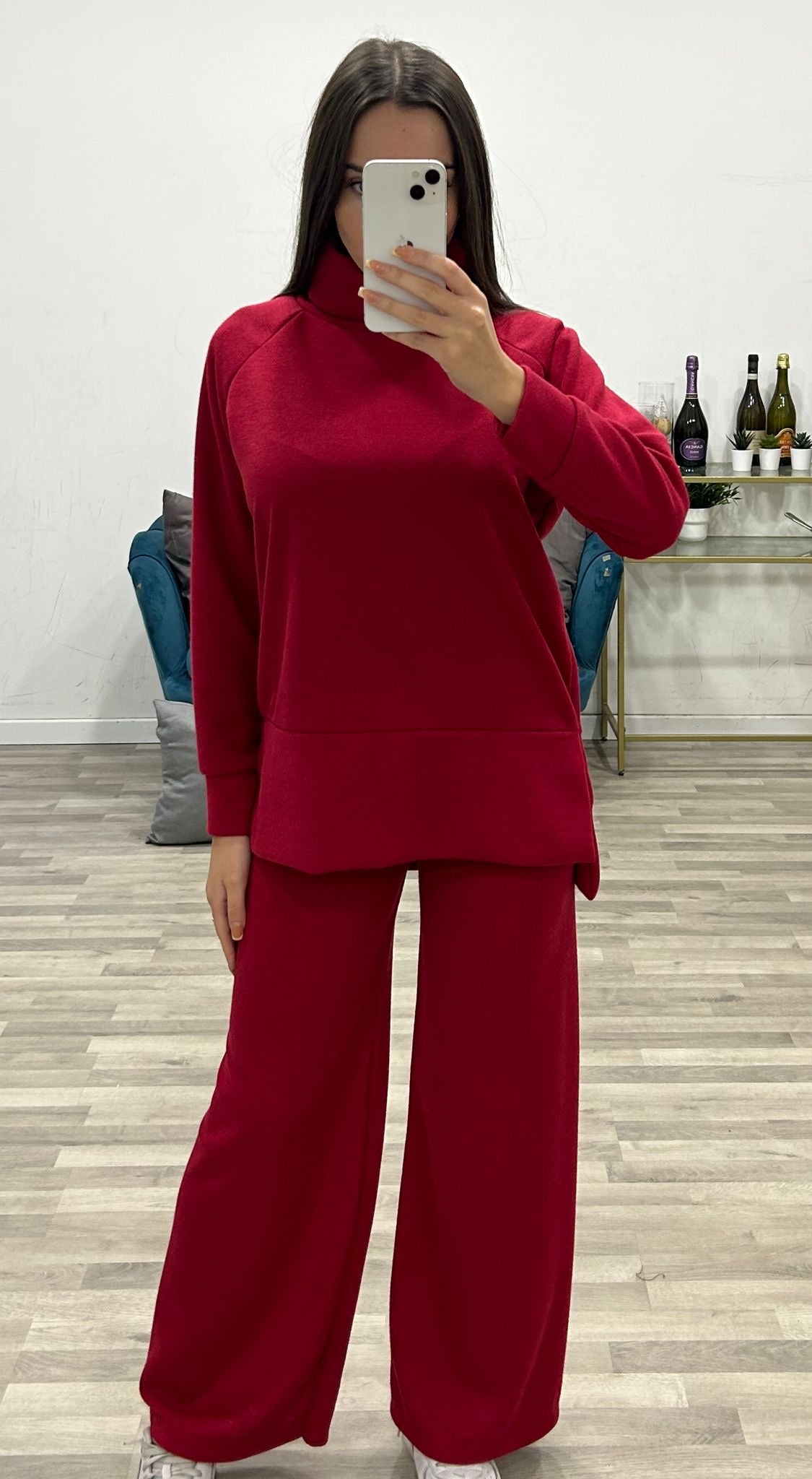 completo giada