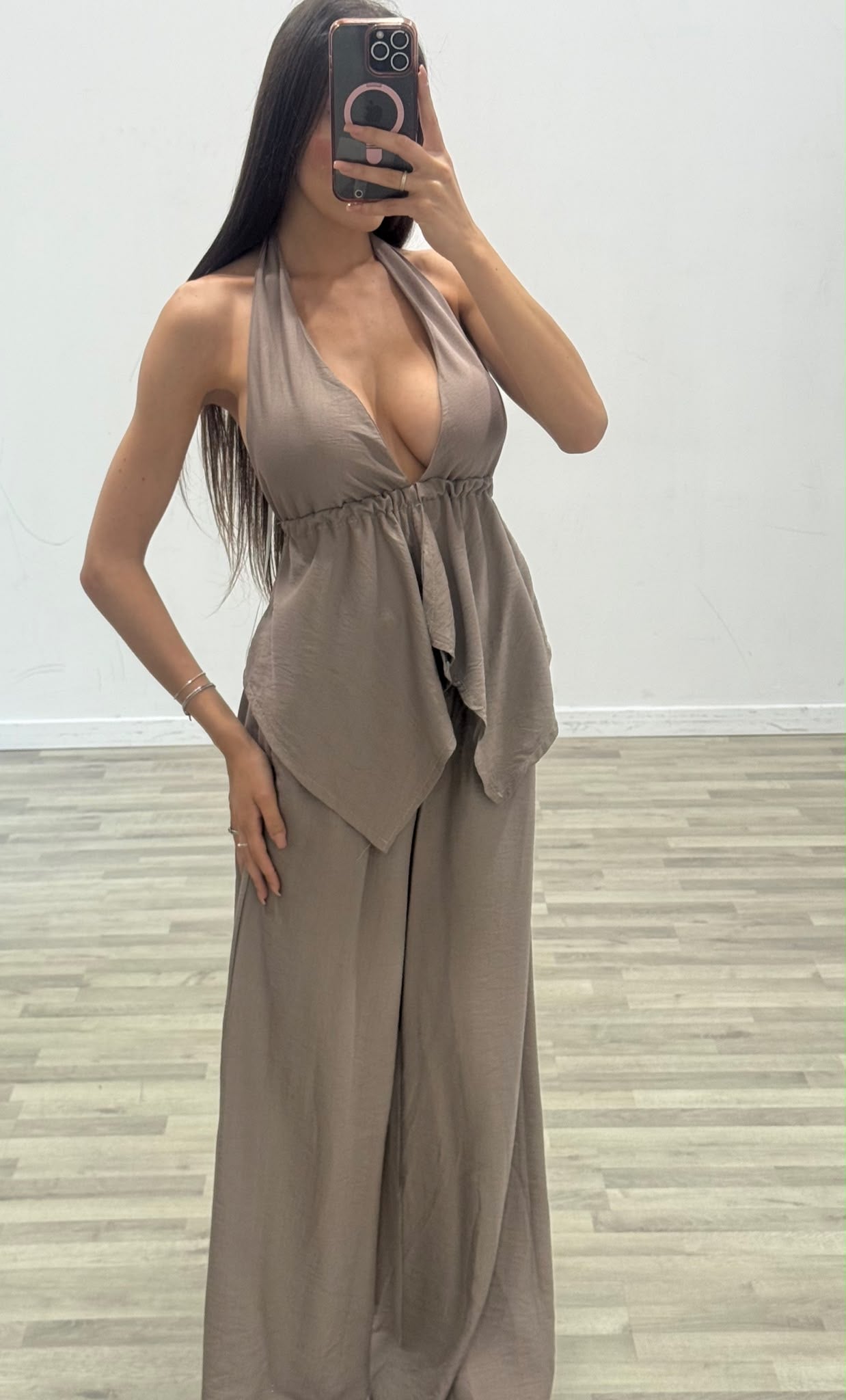 completo margherita