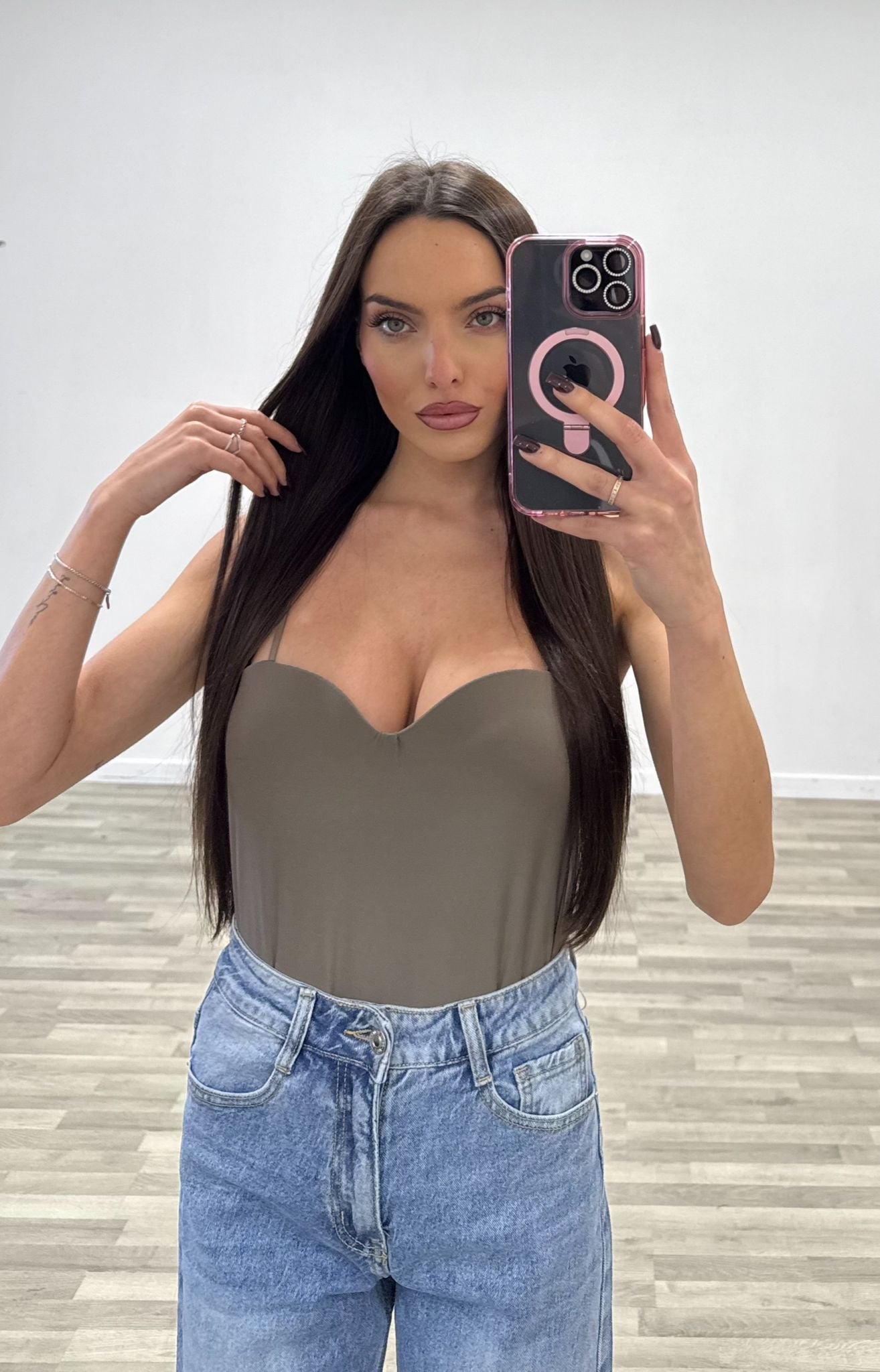 body cuore