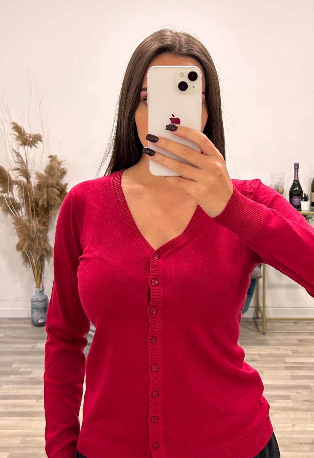 cardigan extrame