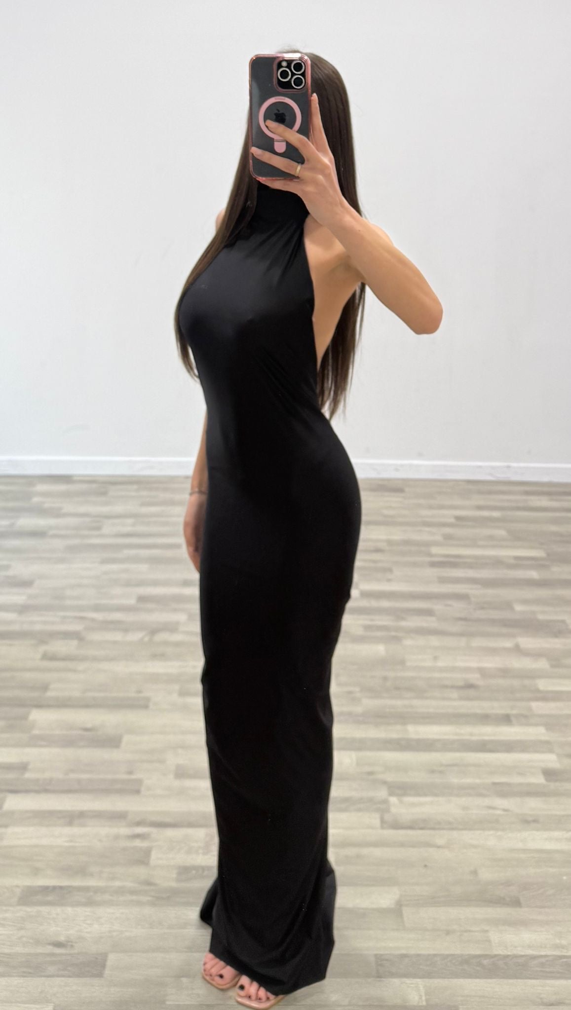 vestito kimberly