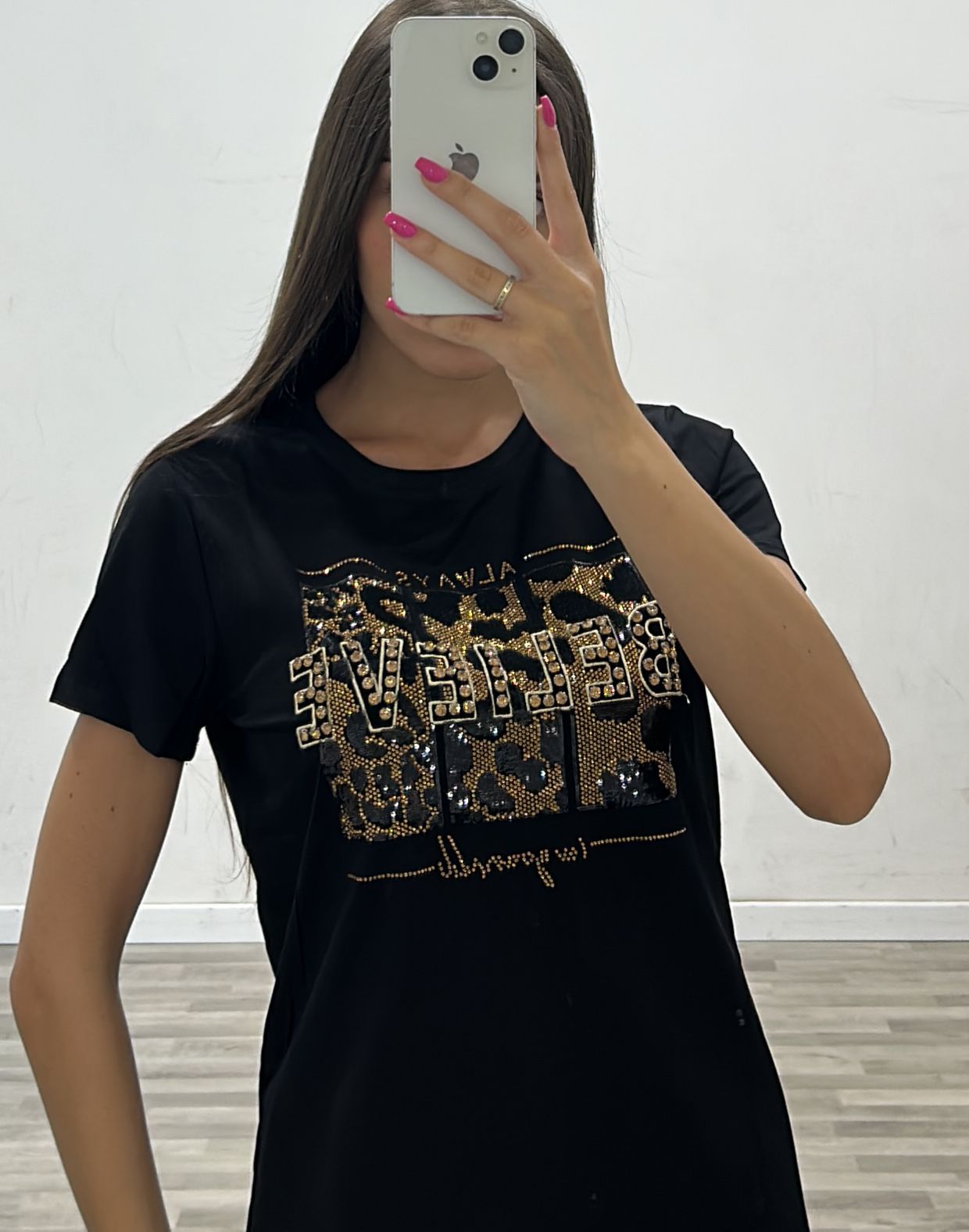 t-shirt relieve