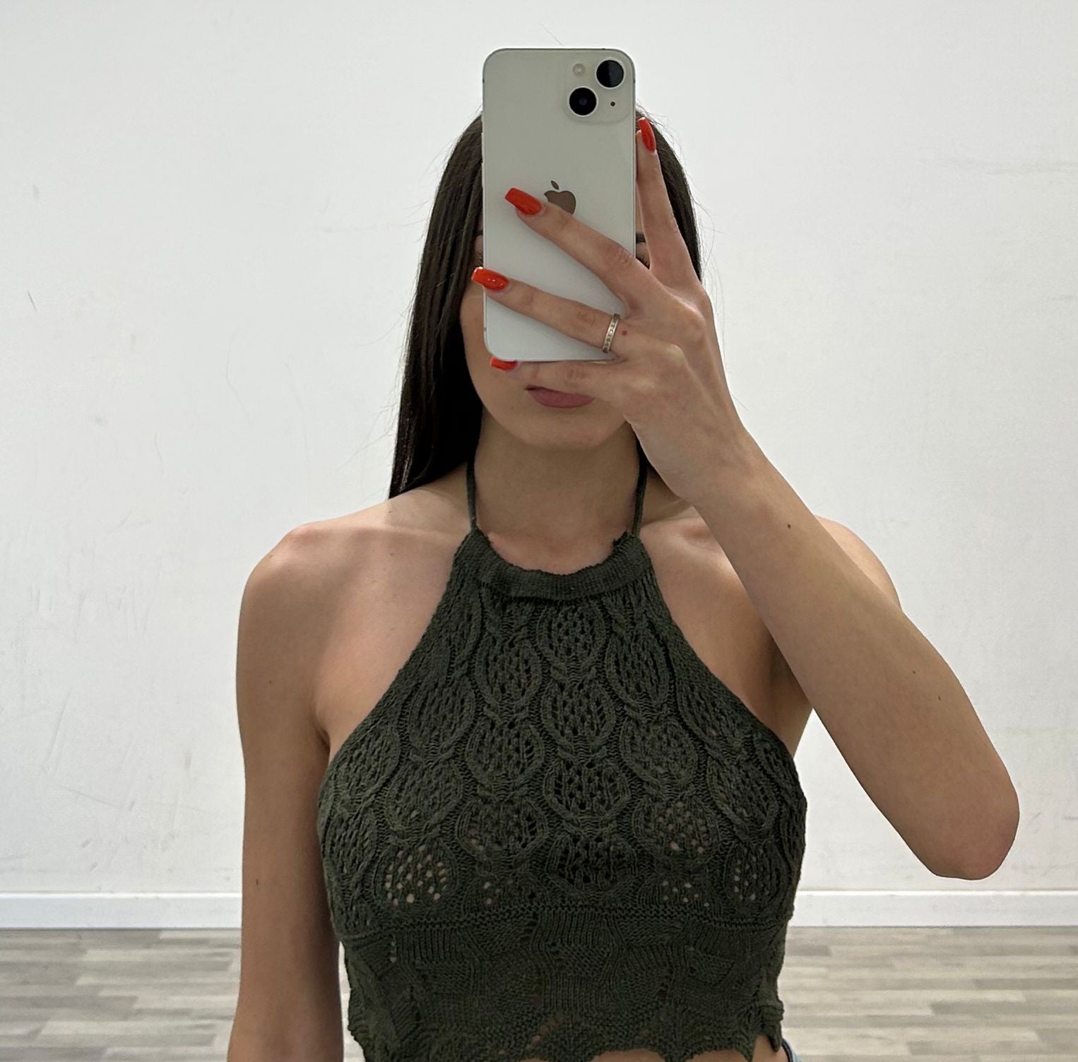 top uncinetto summer