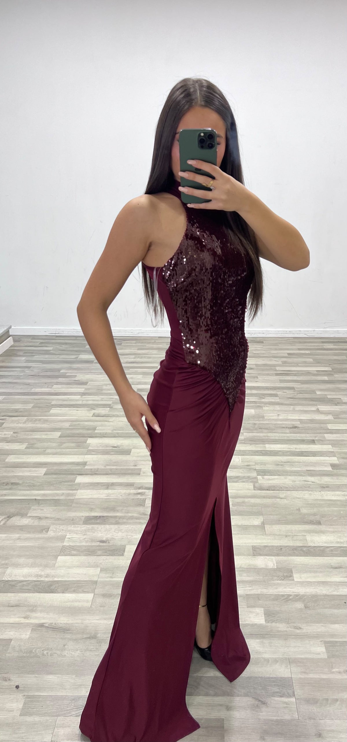 vestito paris
