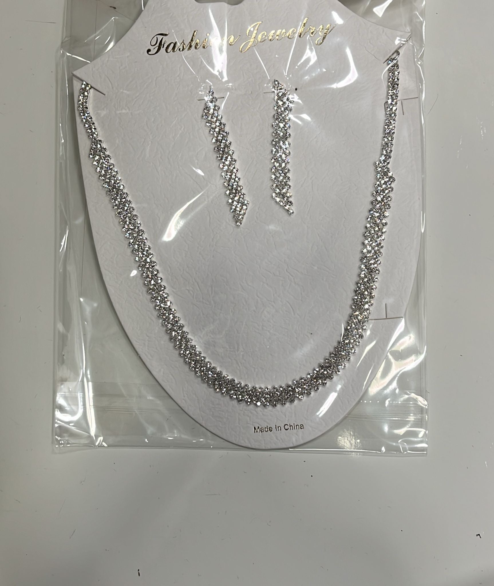 collana dali'