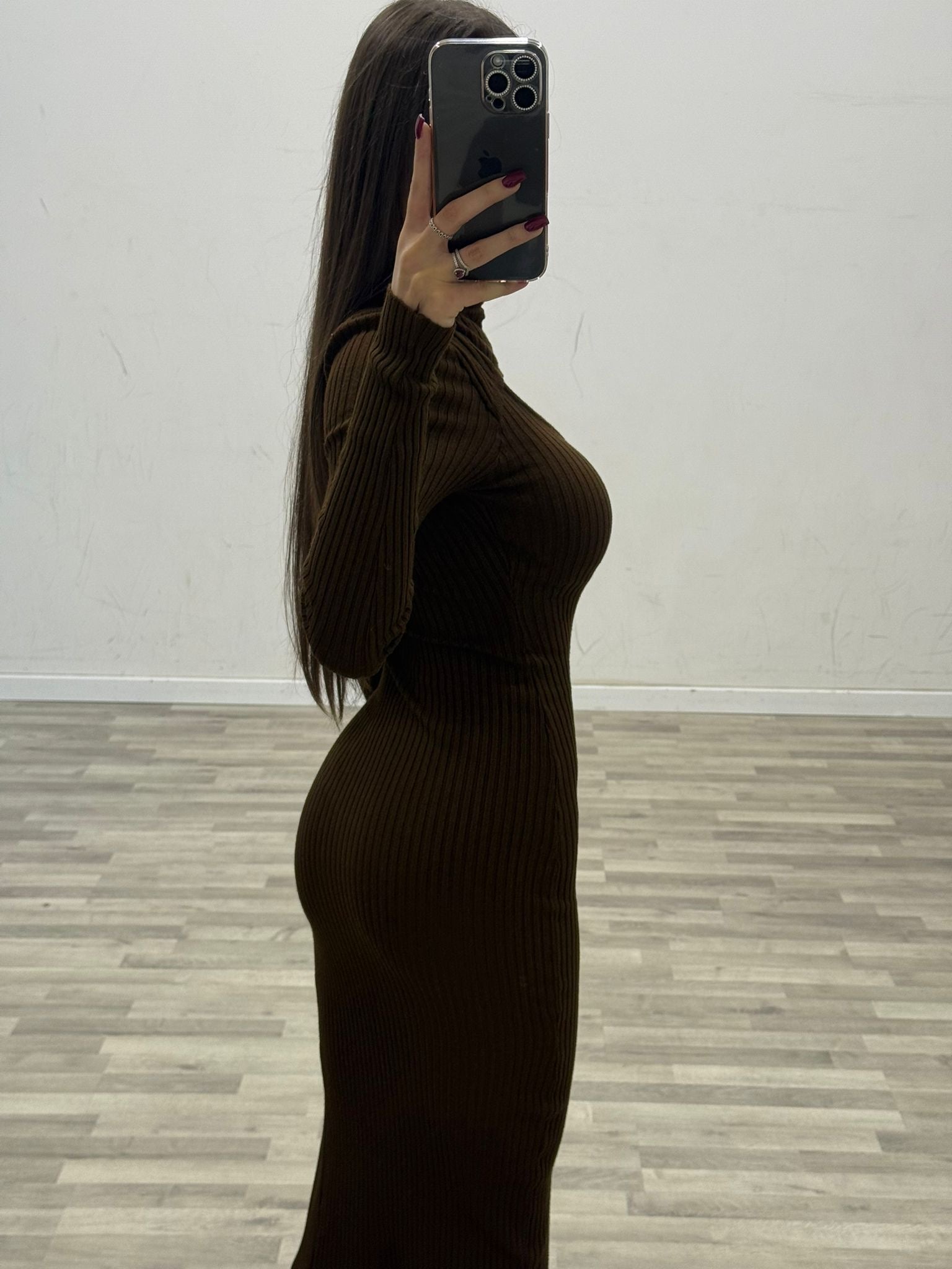 vestito costine conturs