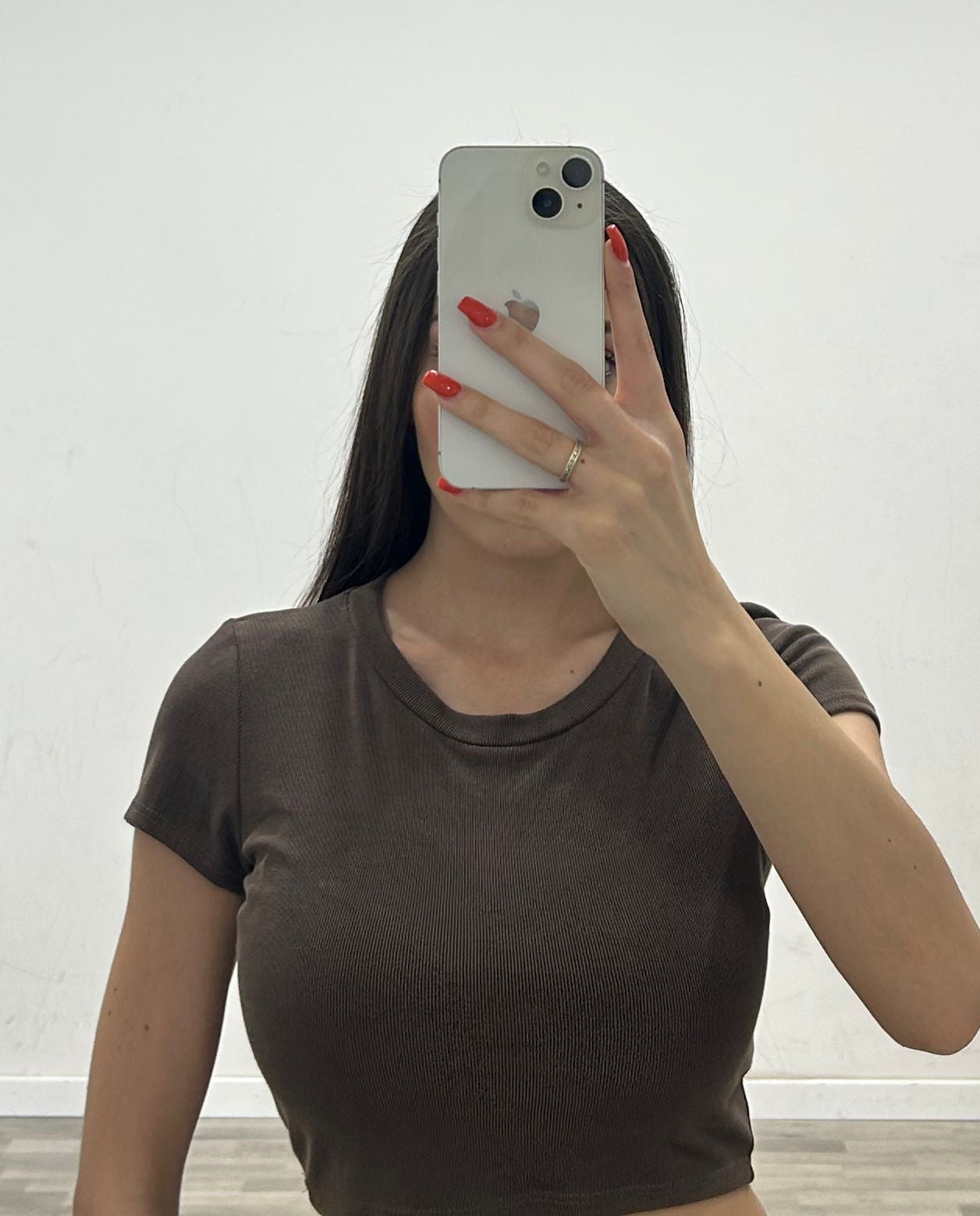 maglia corta only
