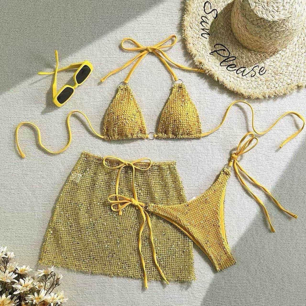 costume con gonna zakintos