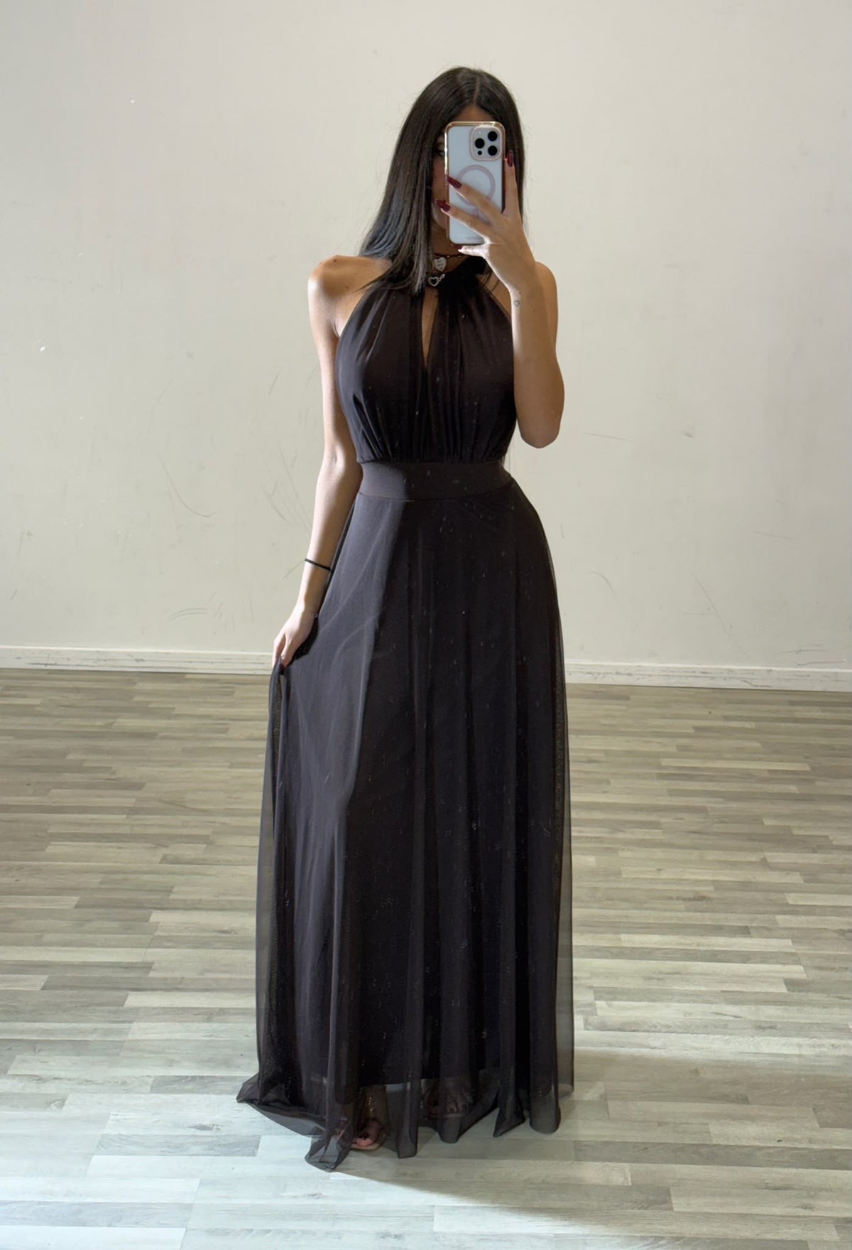 vestito velik