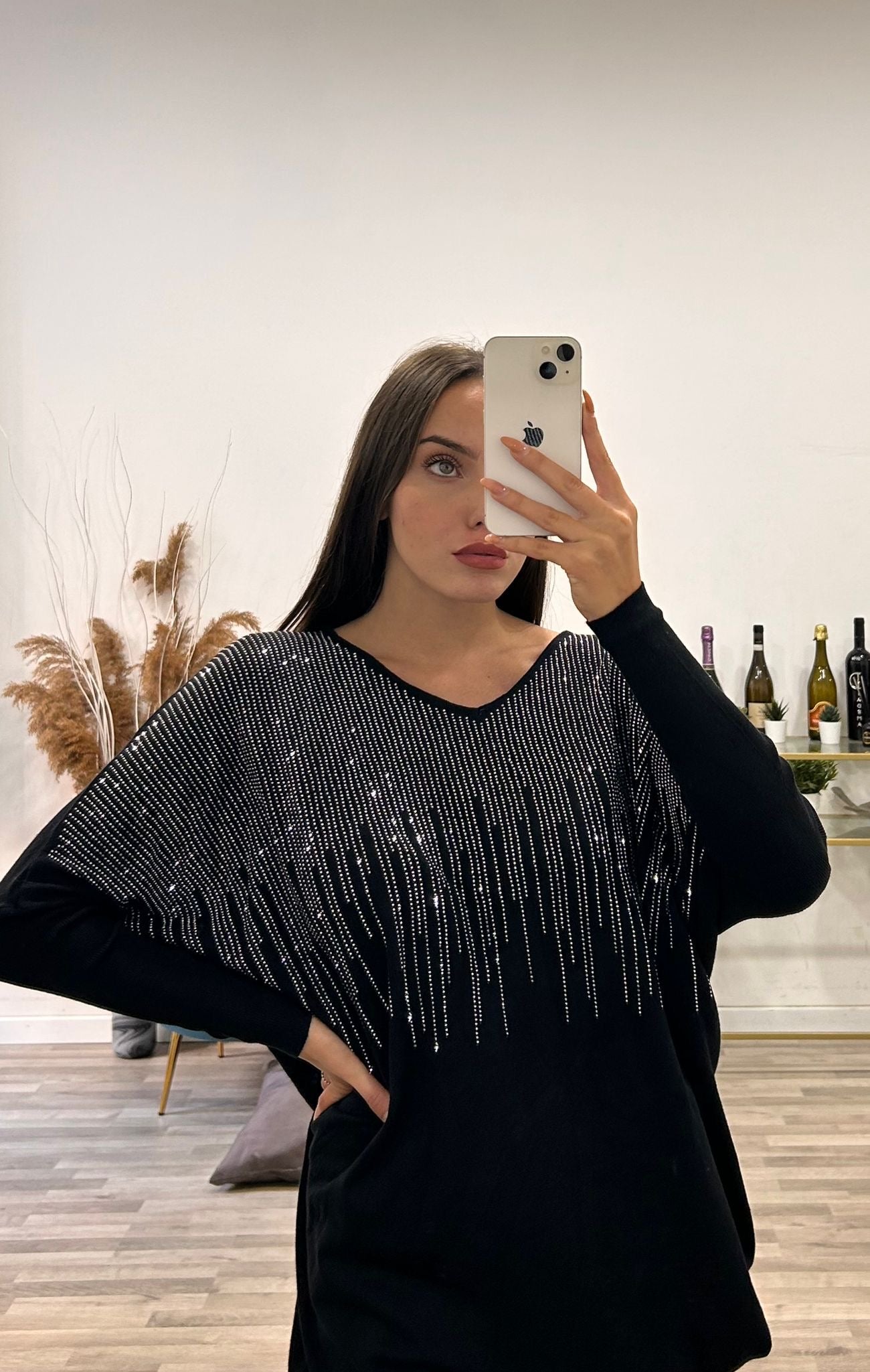 maglia loren anna