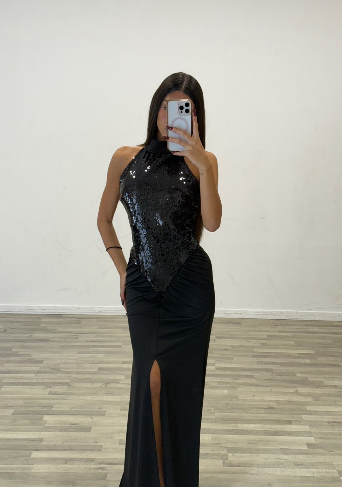vestito paris