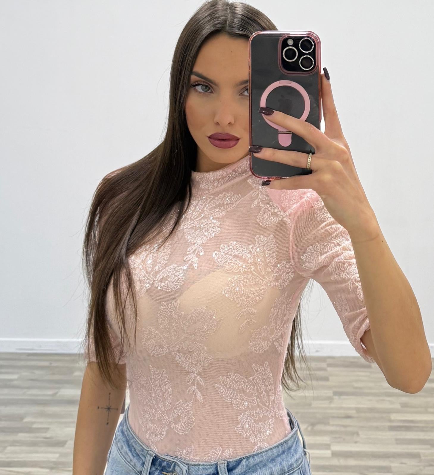 body villa imperiale