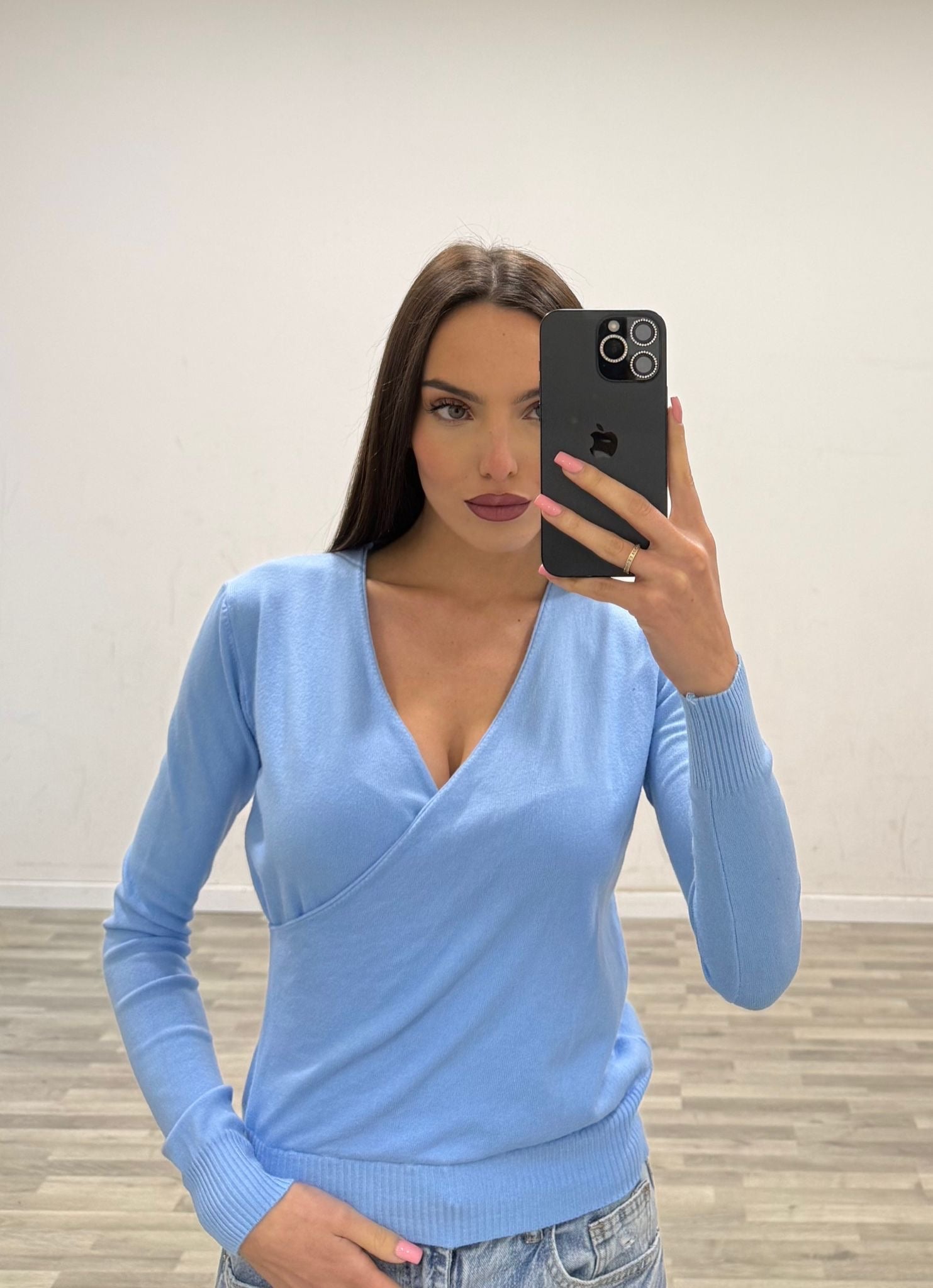 incrociatina zs studio in