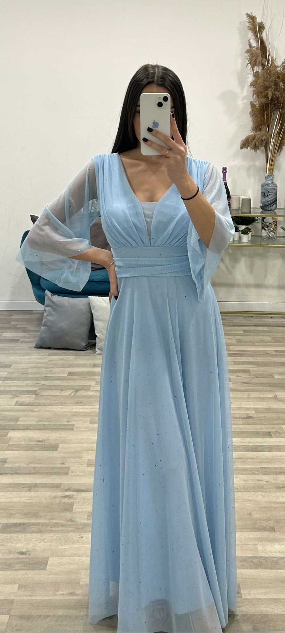 vestito roberta