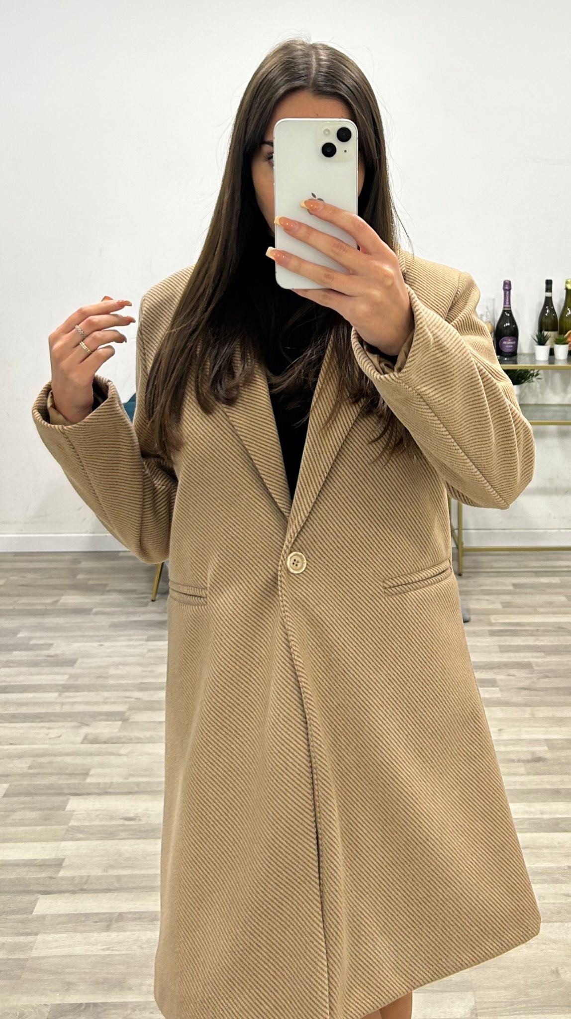 cappotto francoforte