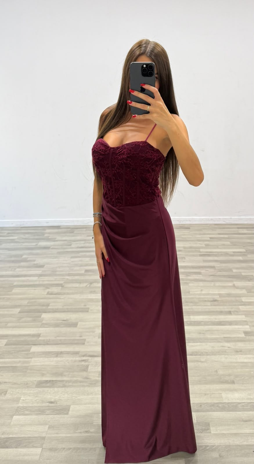 vestito gabriella