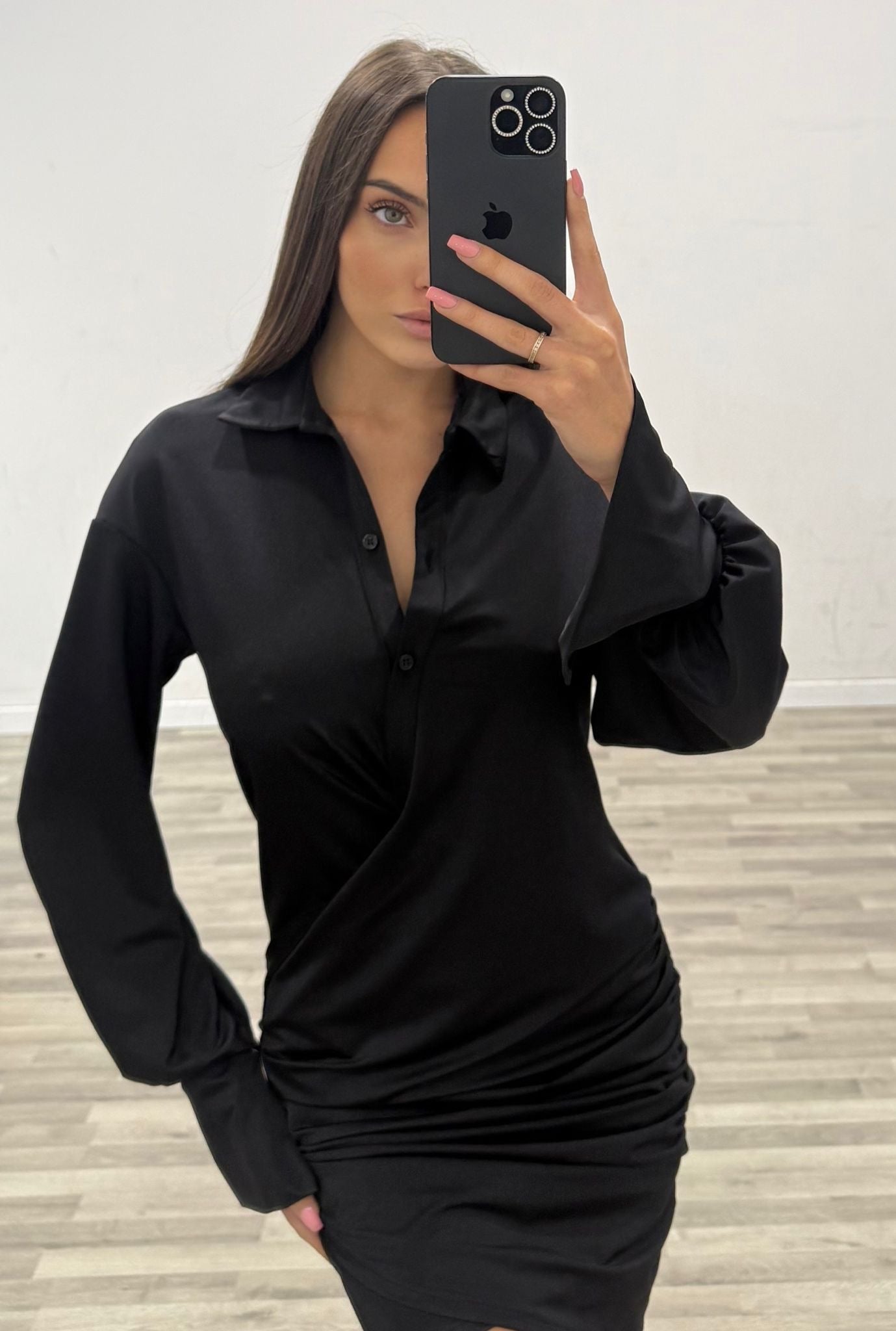 vestitino camicia lorena