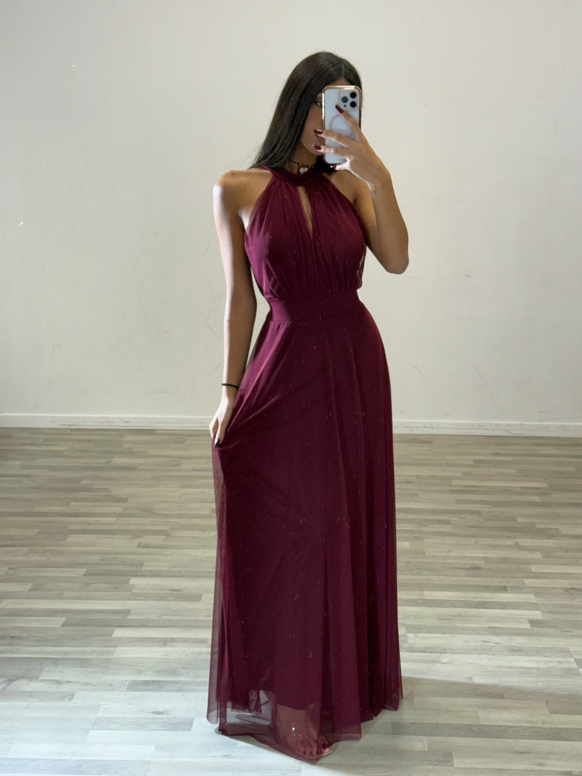 vestito velik