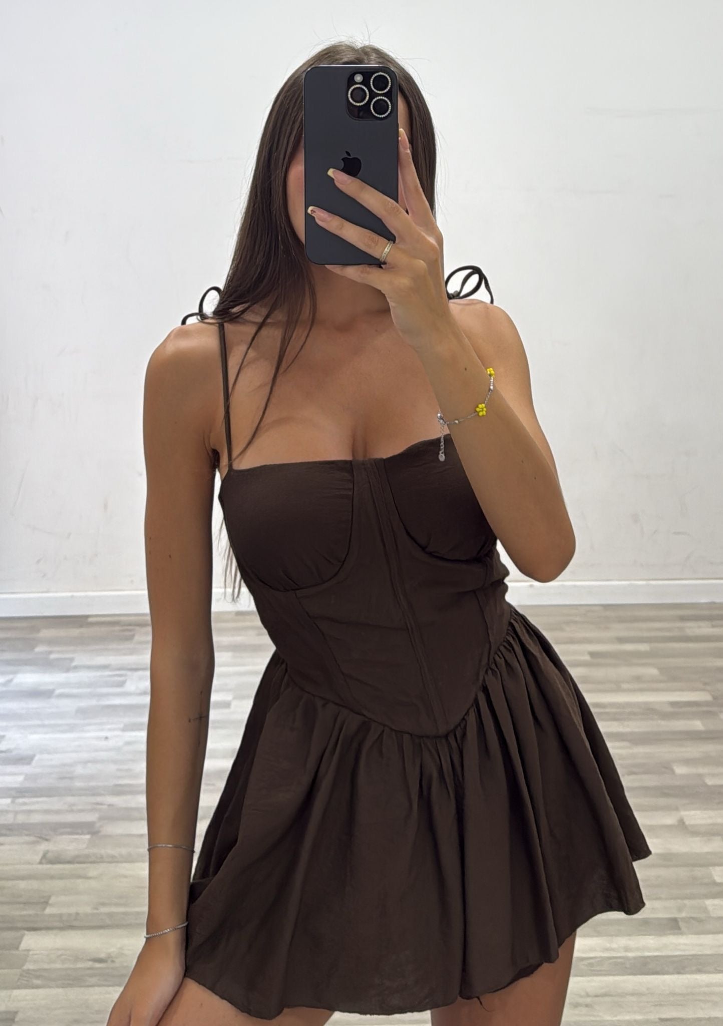 completo top e culotte