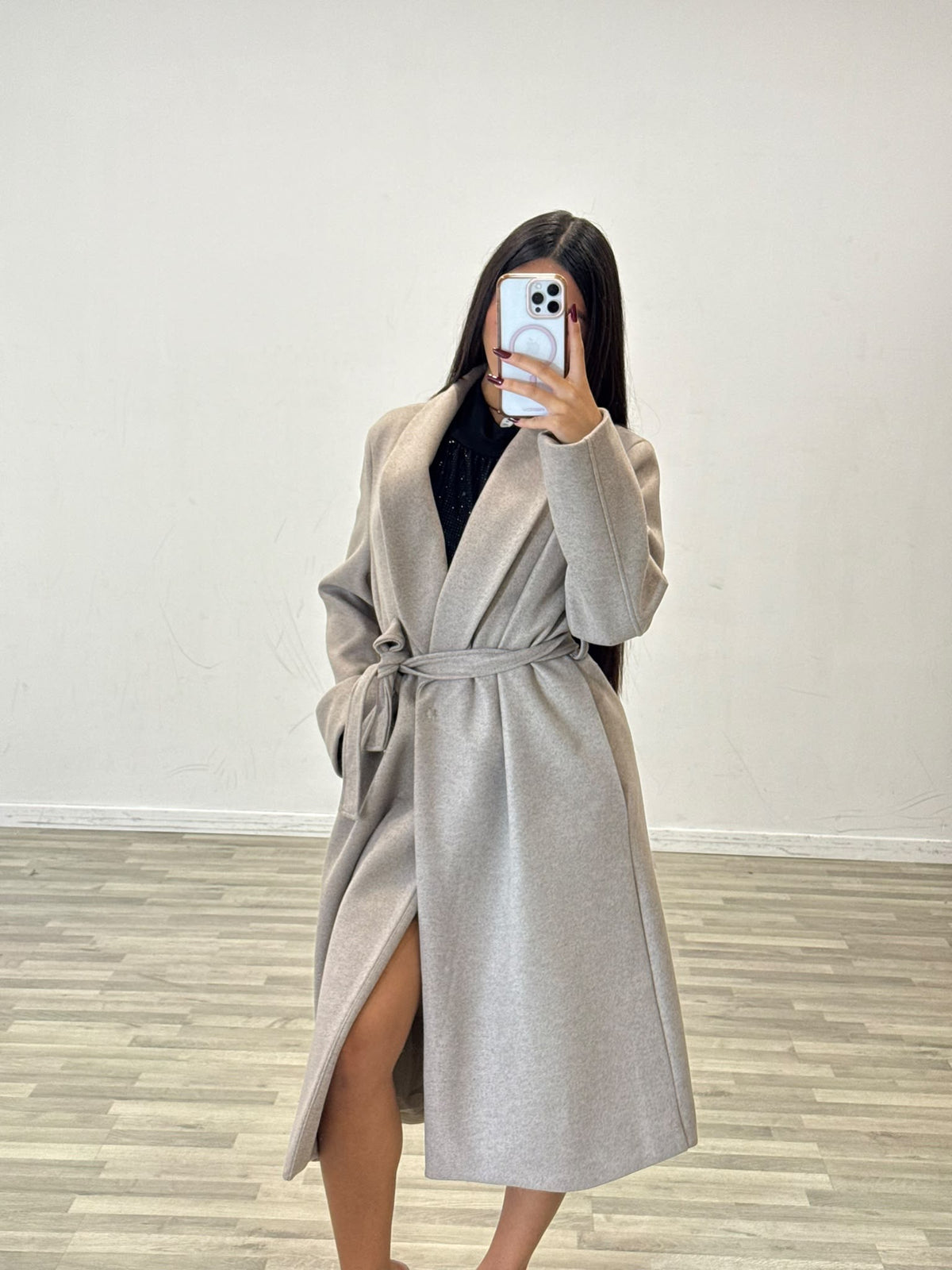 cappotto via filangieri