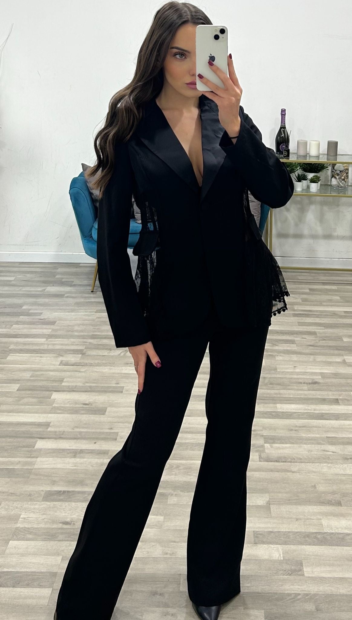 tailler bianca