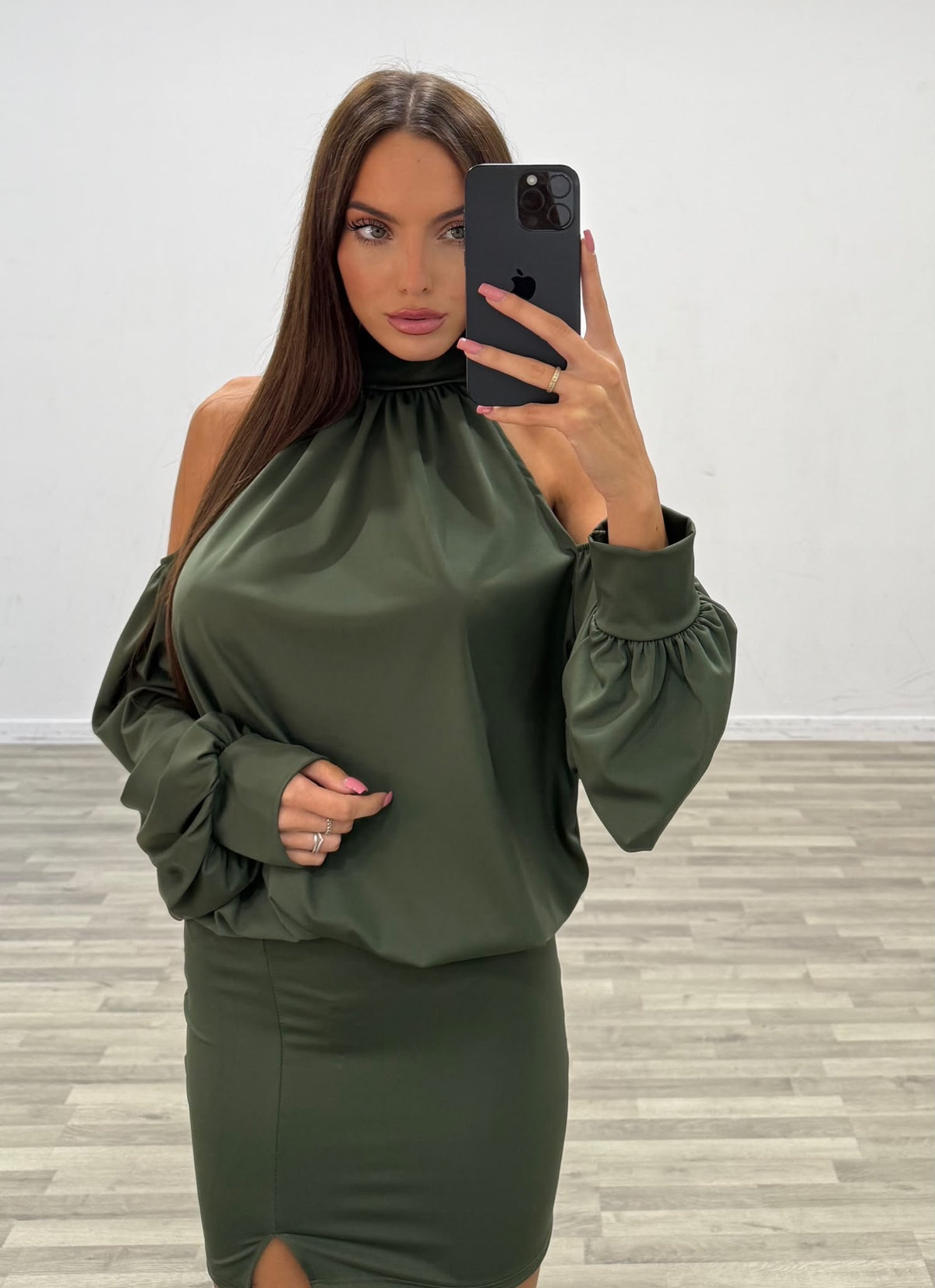 vestitino assia