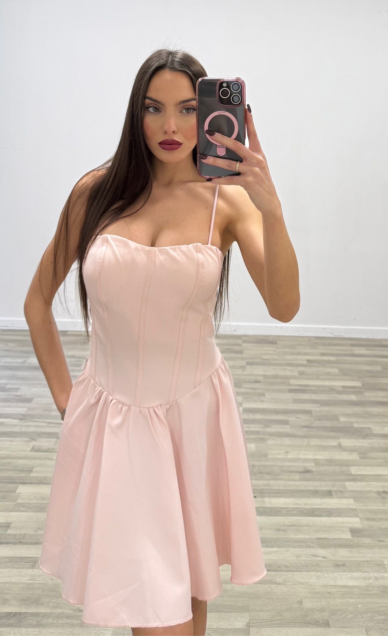 vestitino marina