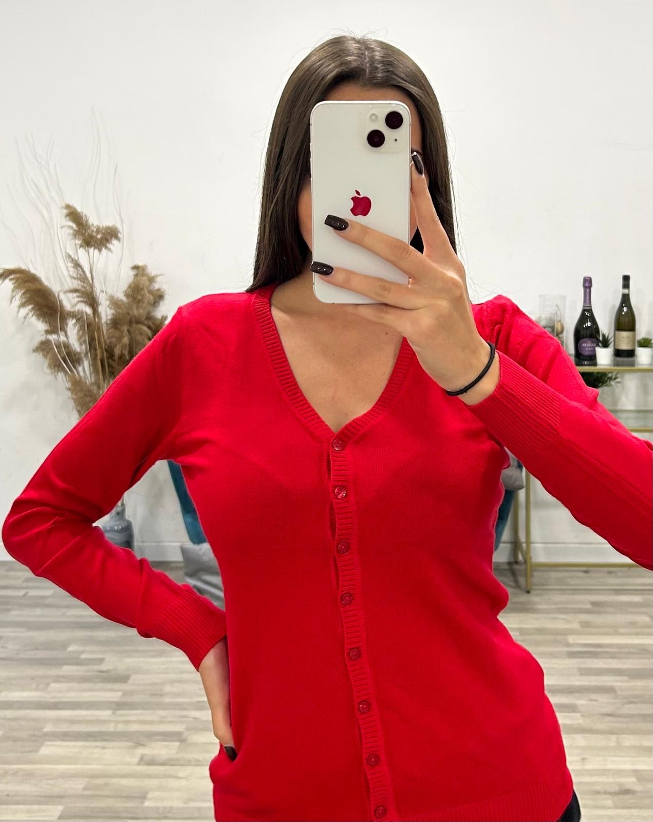 cardigan extrame