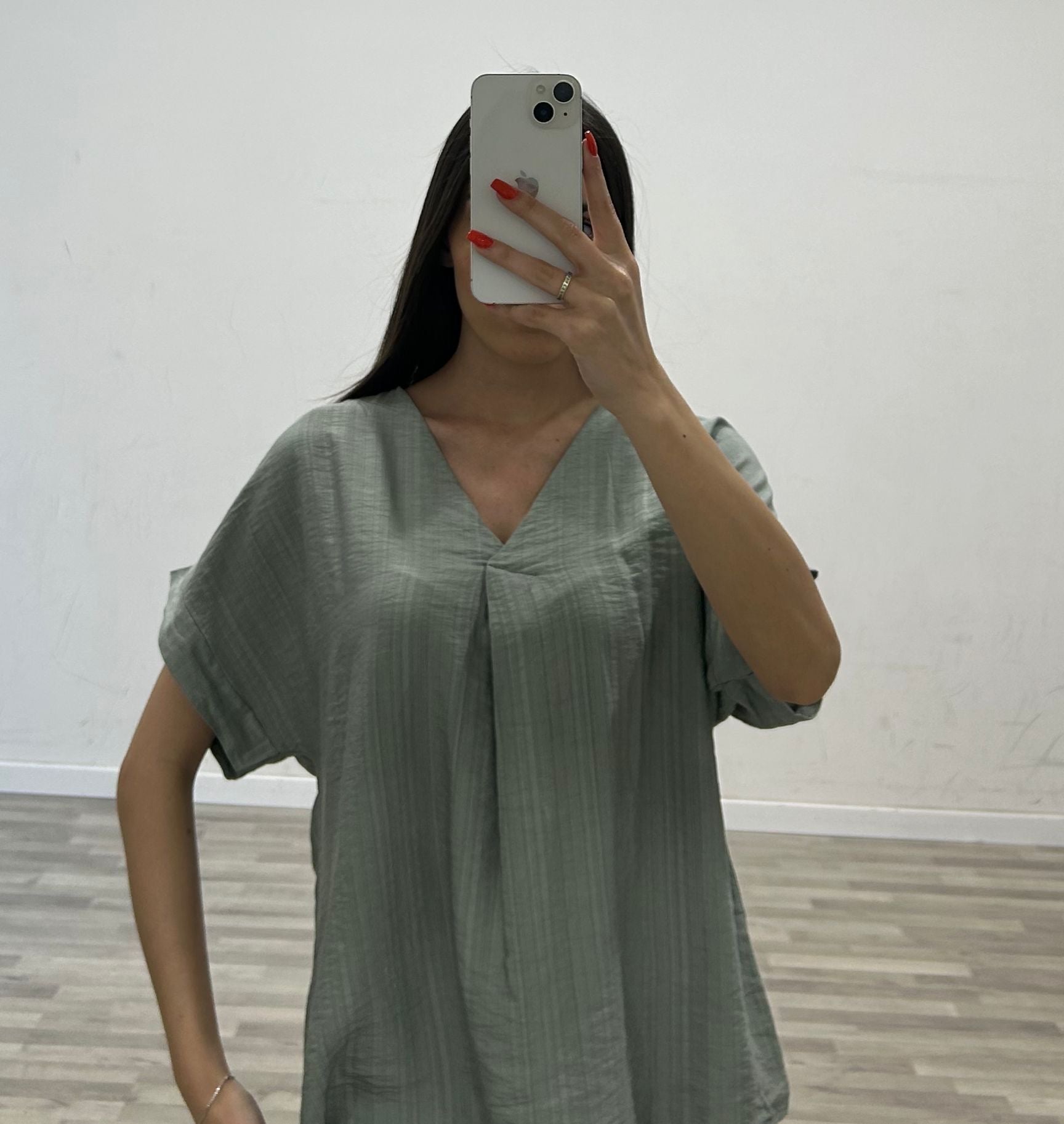 camicia faschion baron