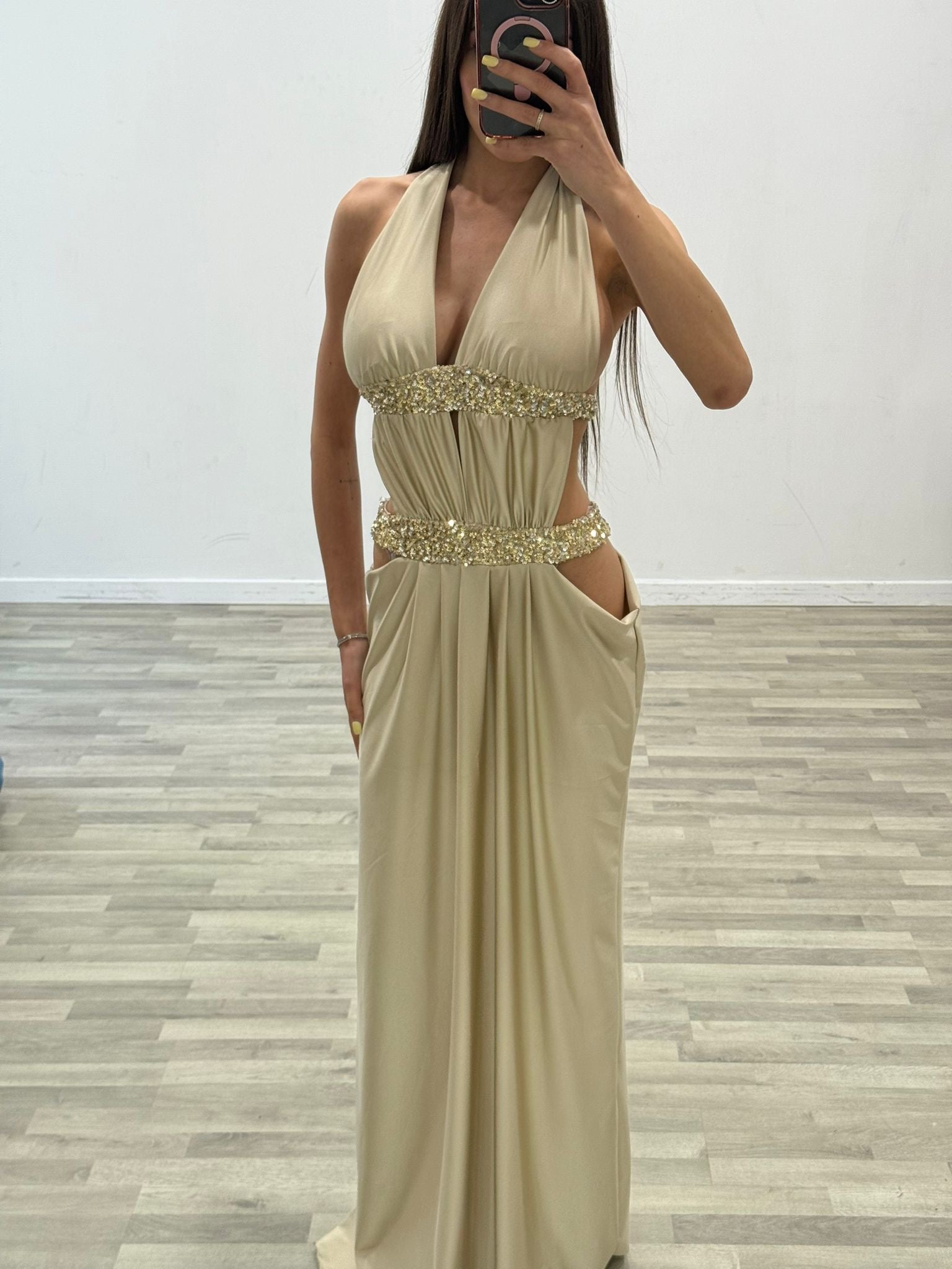 vestito divina