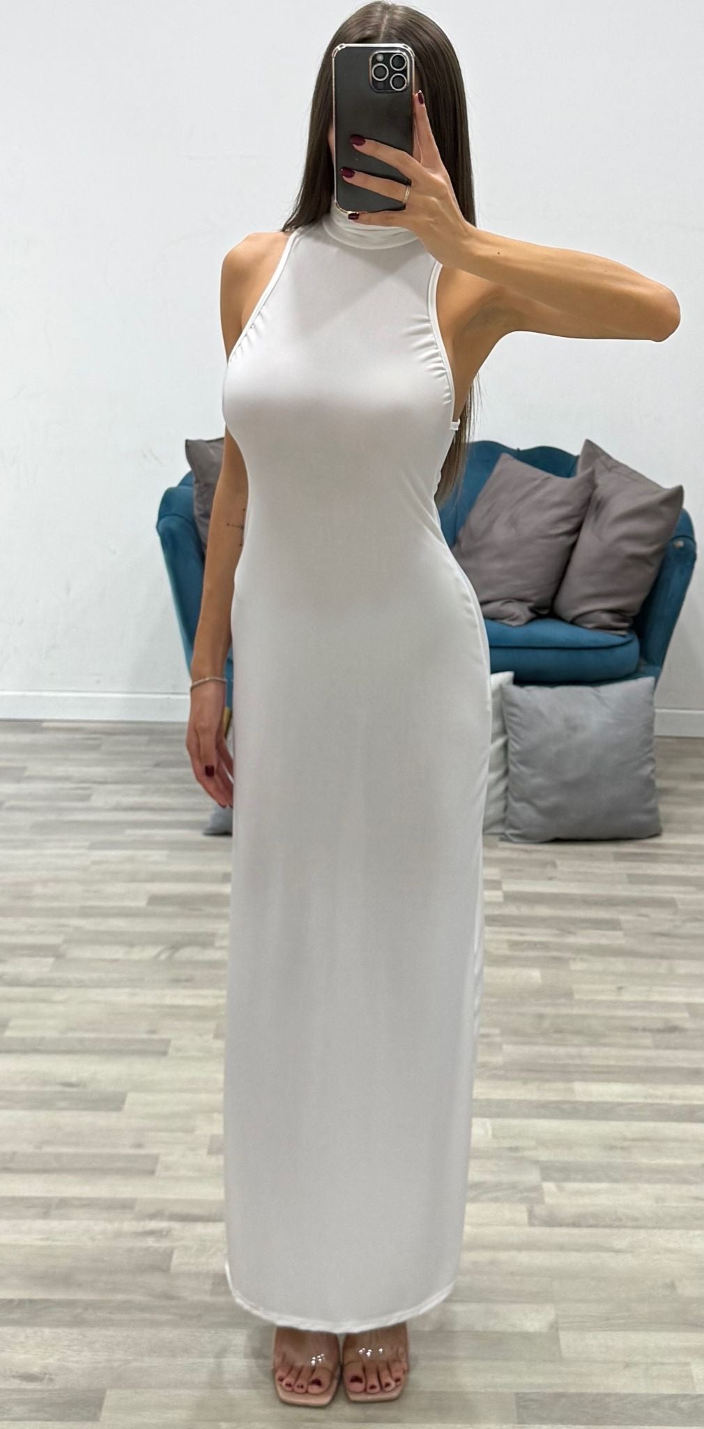 vestito irak