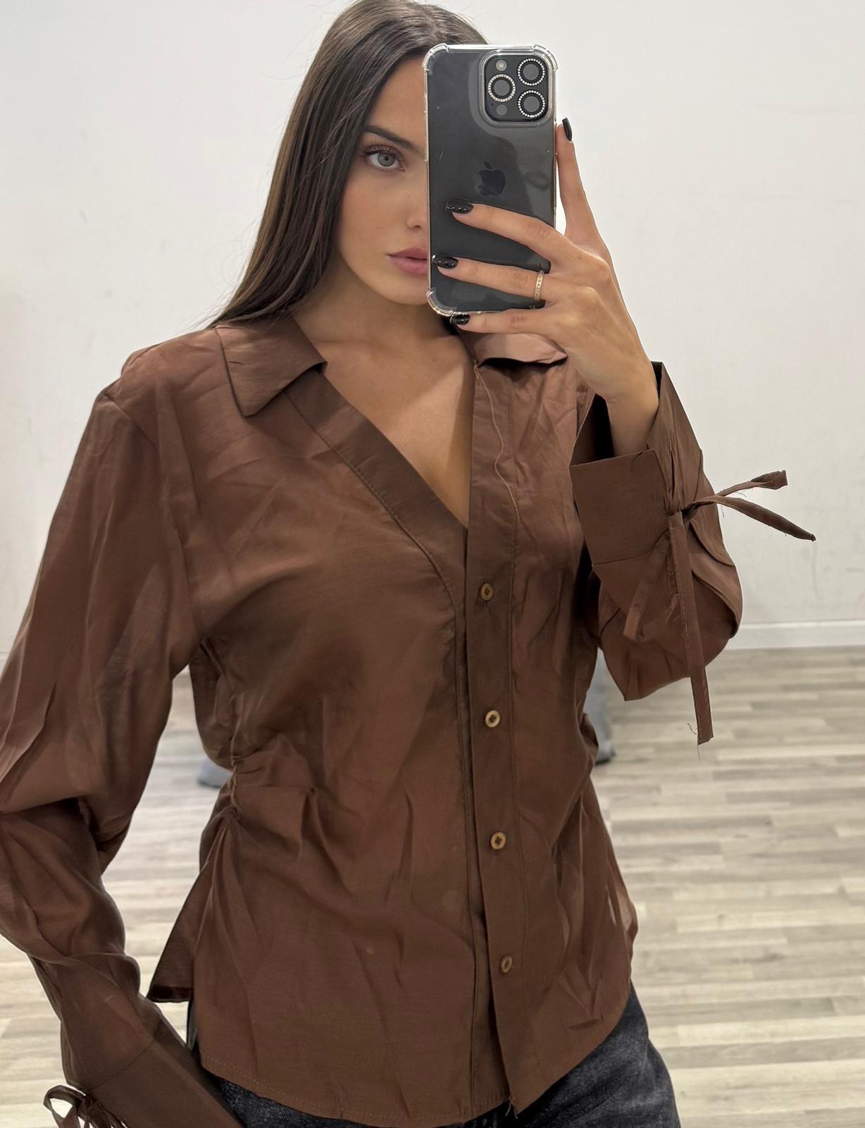 camicia alina