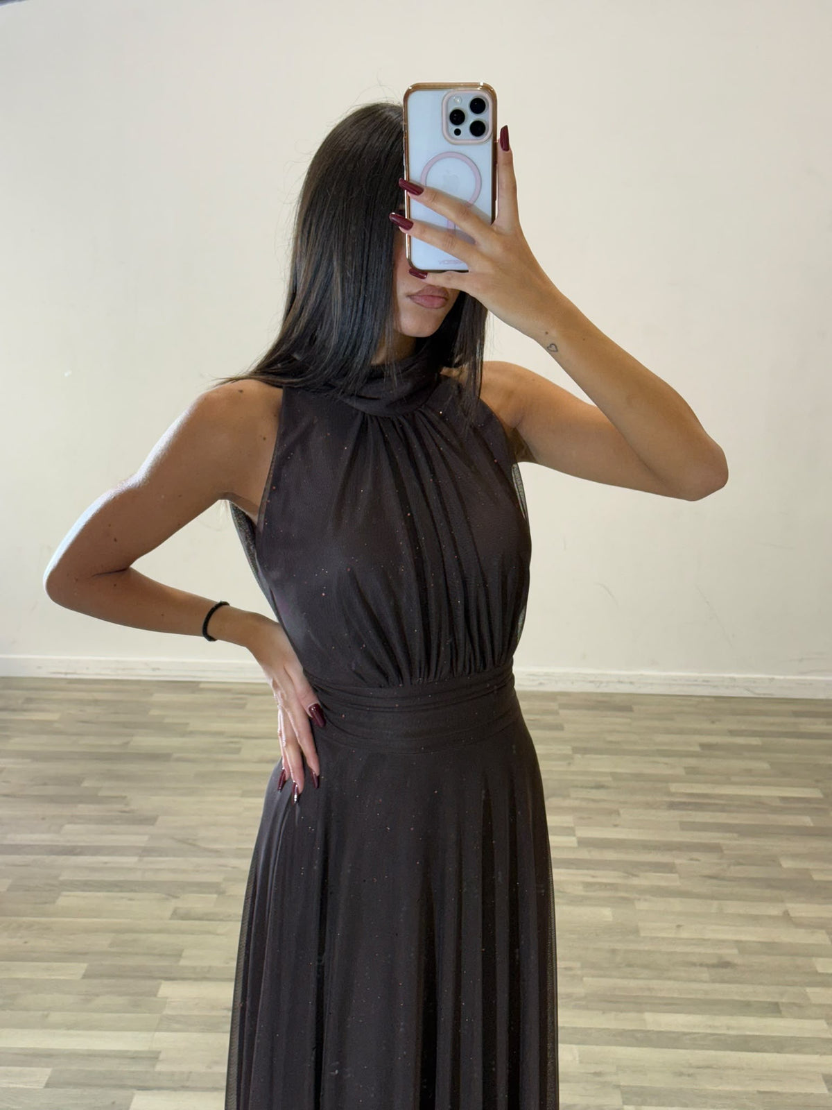 vestito velik roberta