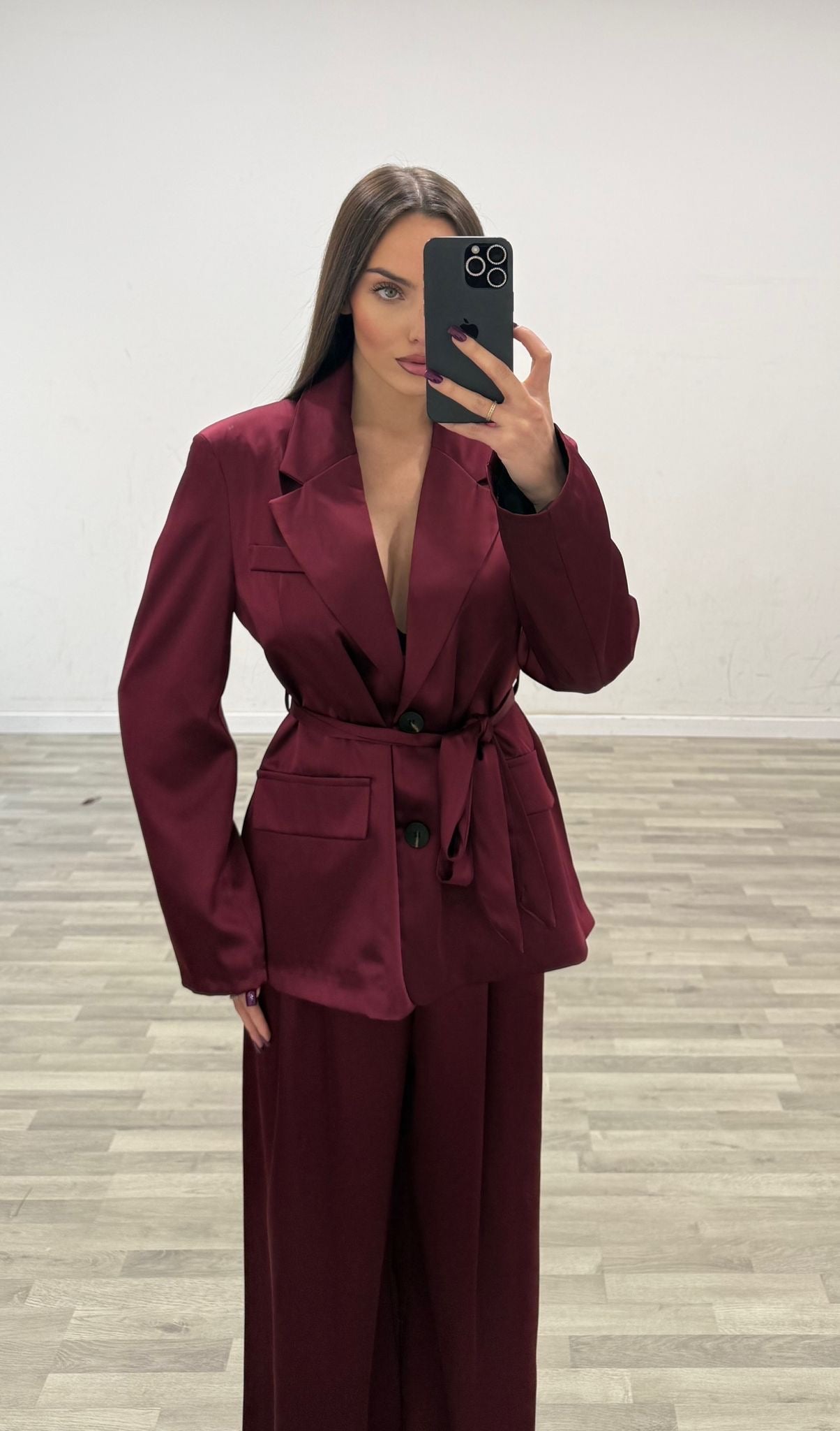 tailler in raso wist