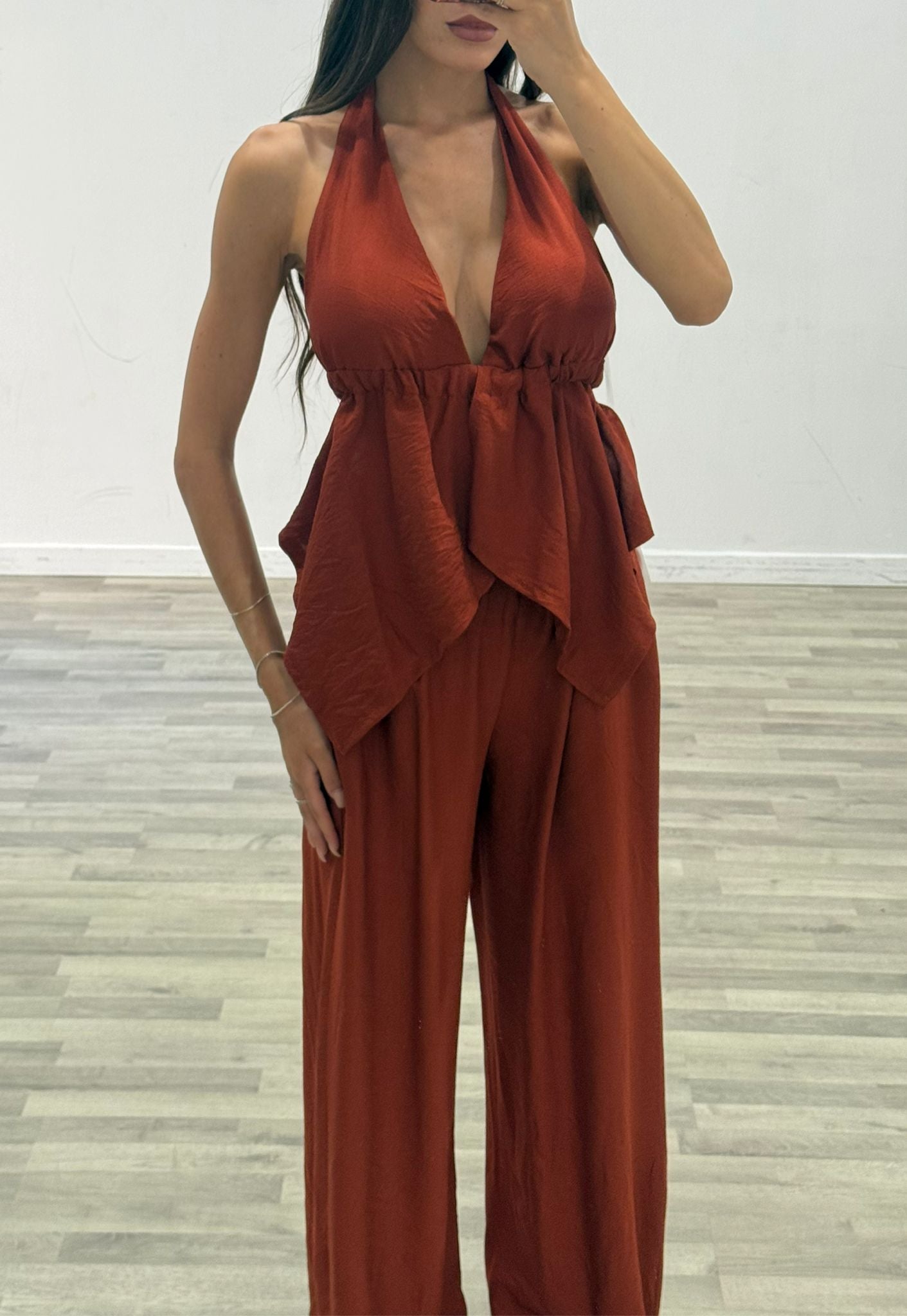 completo margherita