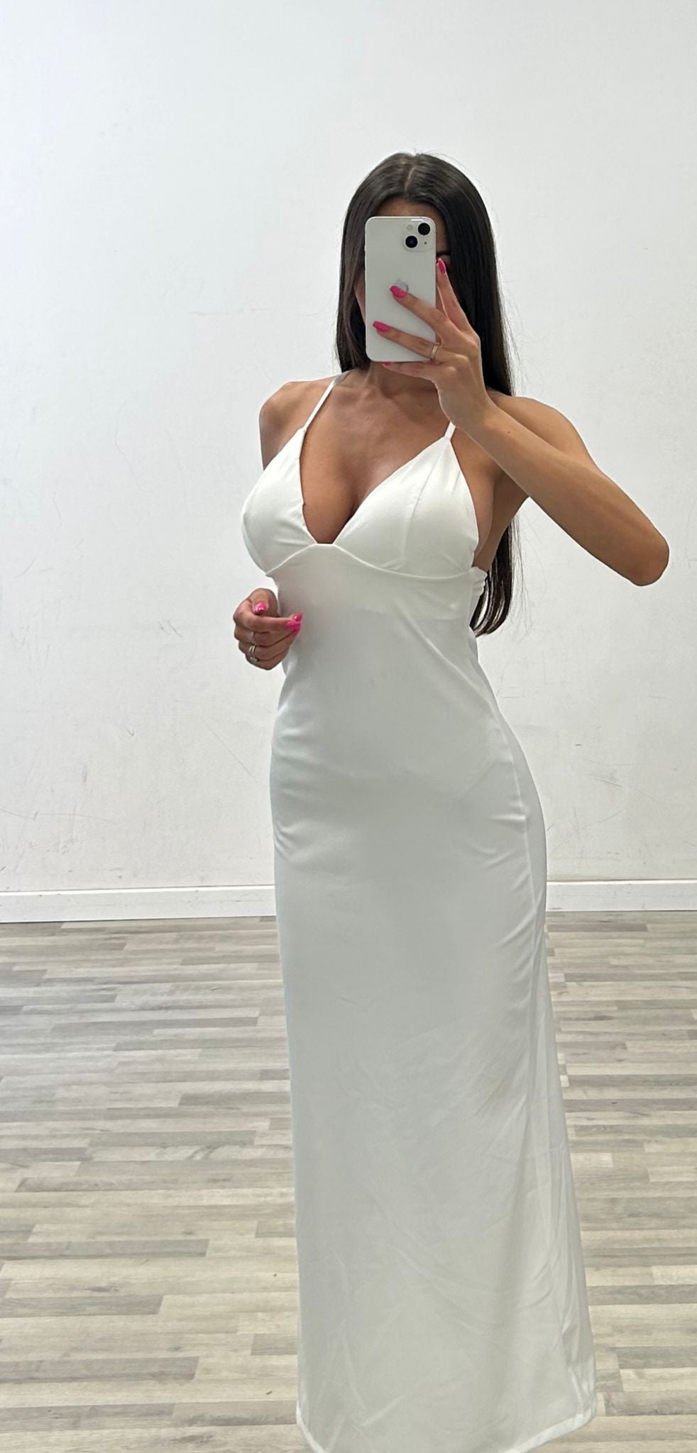 vestito betty