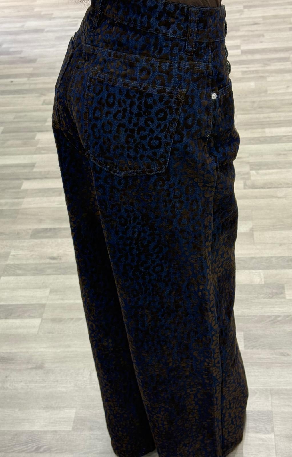 jeans new fantasy