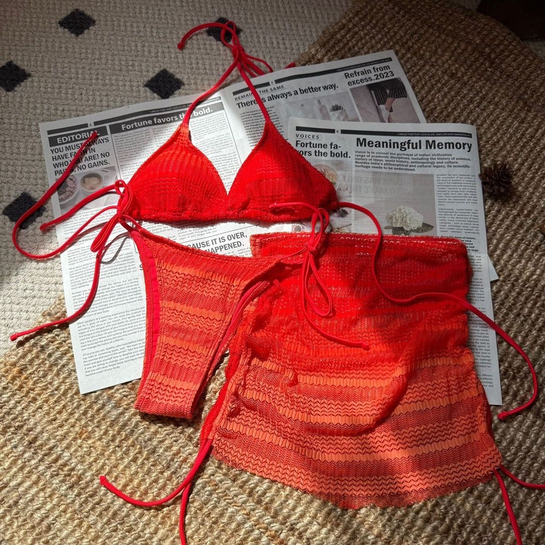 costume multicolor