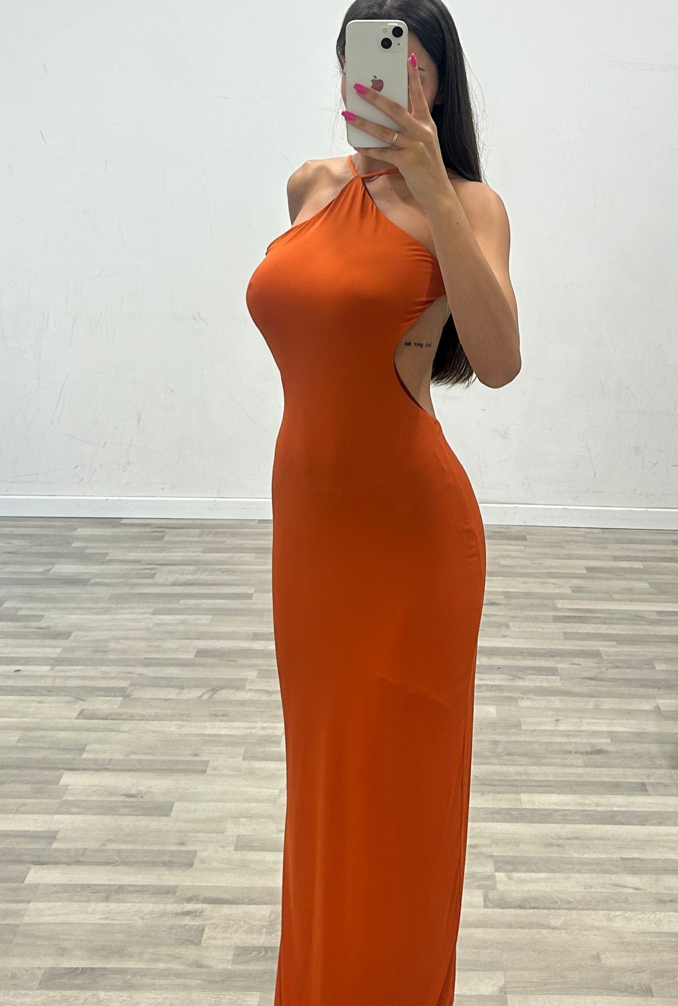vestito zelanda