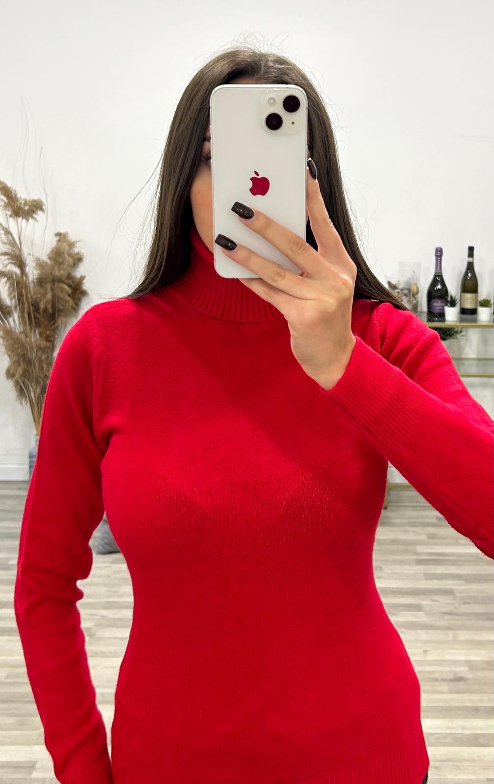 dolcevita costine extrame