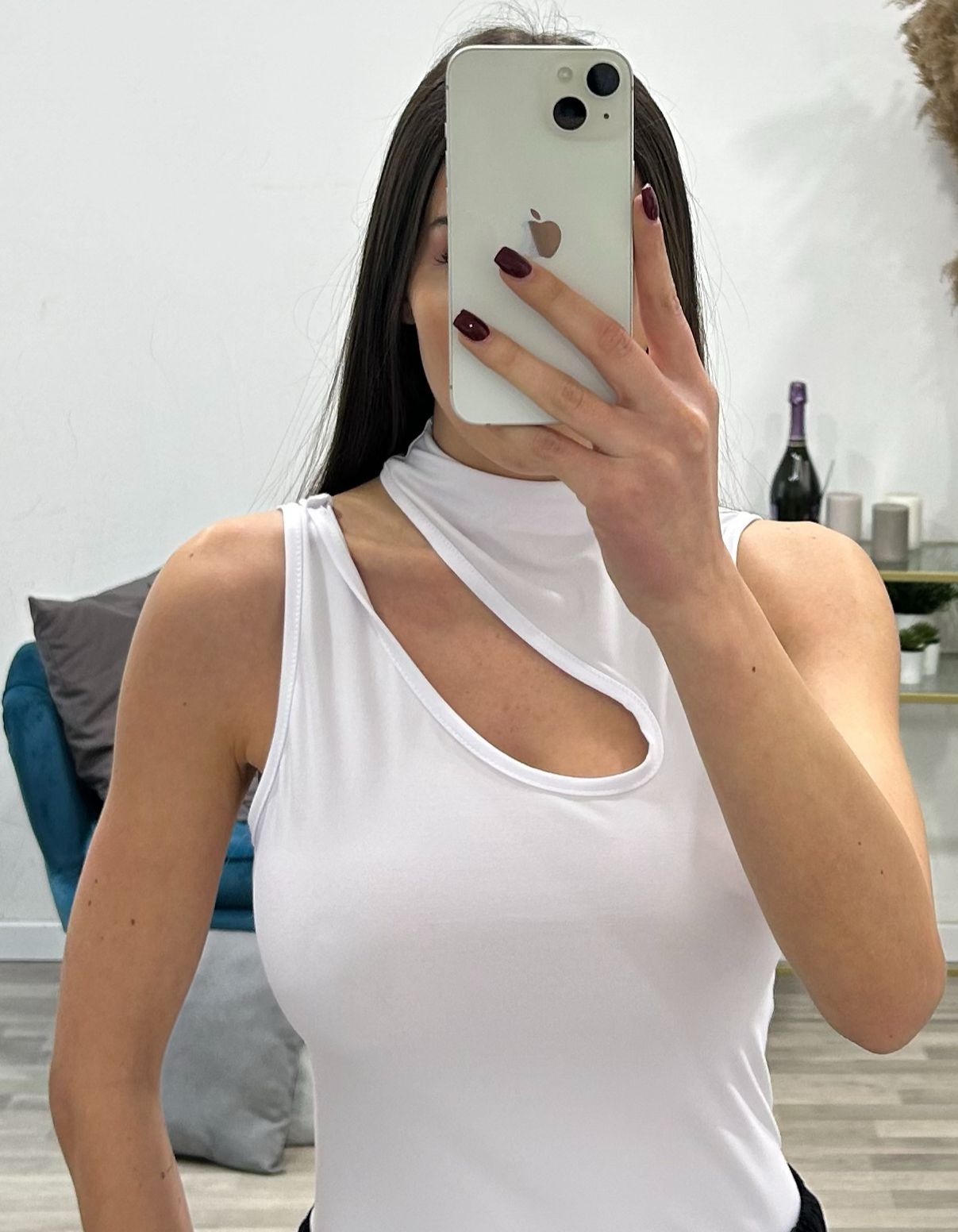 body verygirl