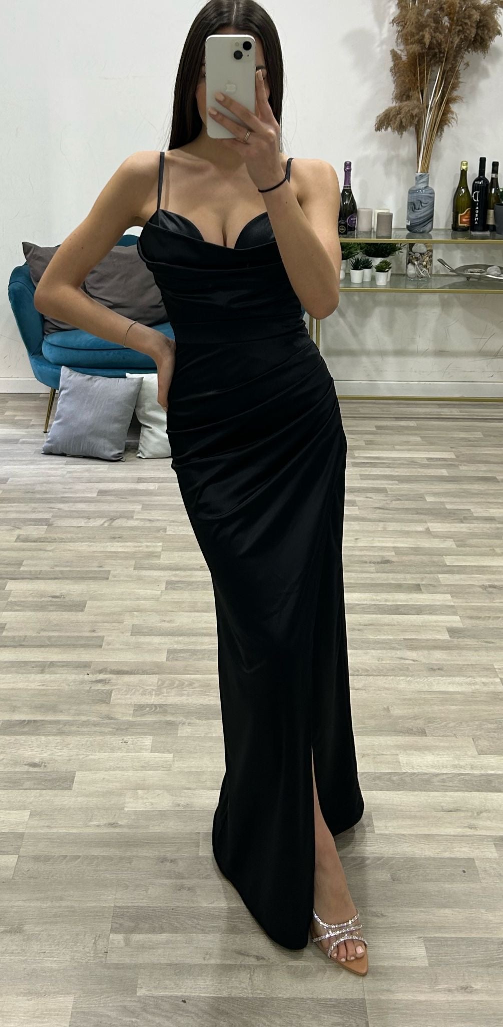 vestito cile